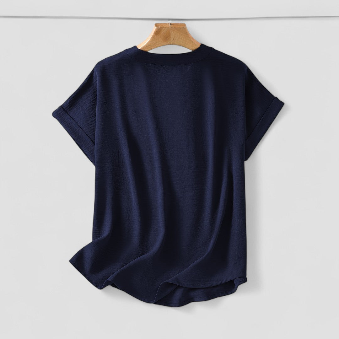 Edmonton Essence™ | Loose Fit T-shirt