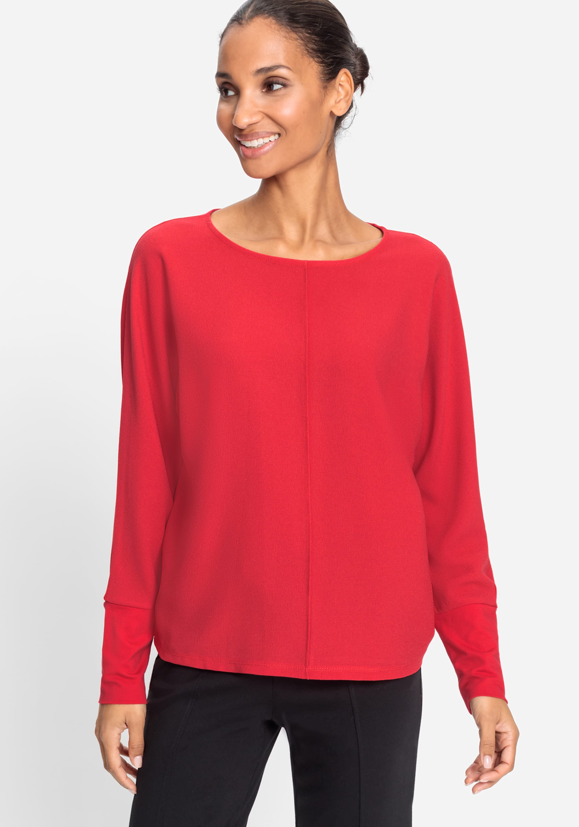 Edmonton Essence™ | Stylish Long Sleeve Tee