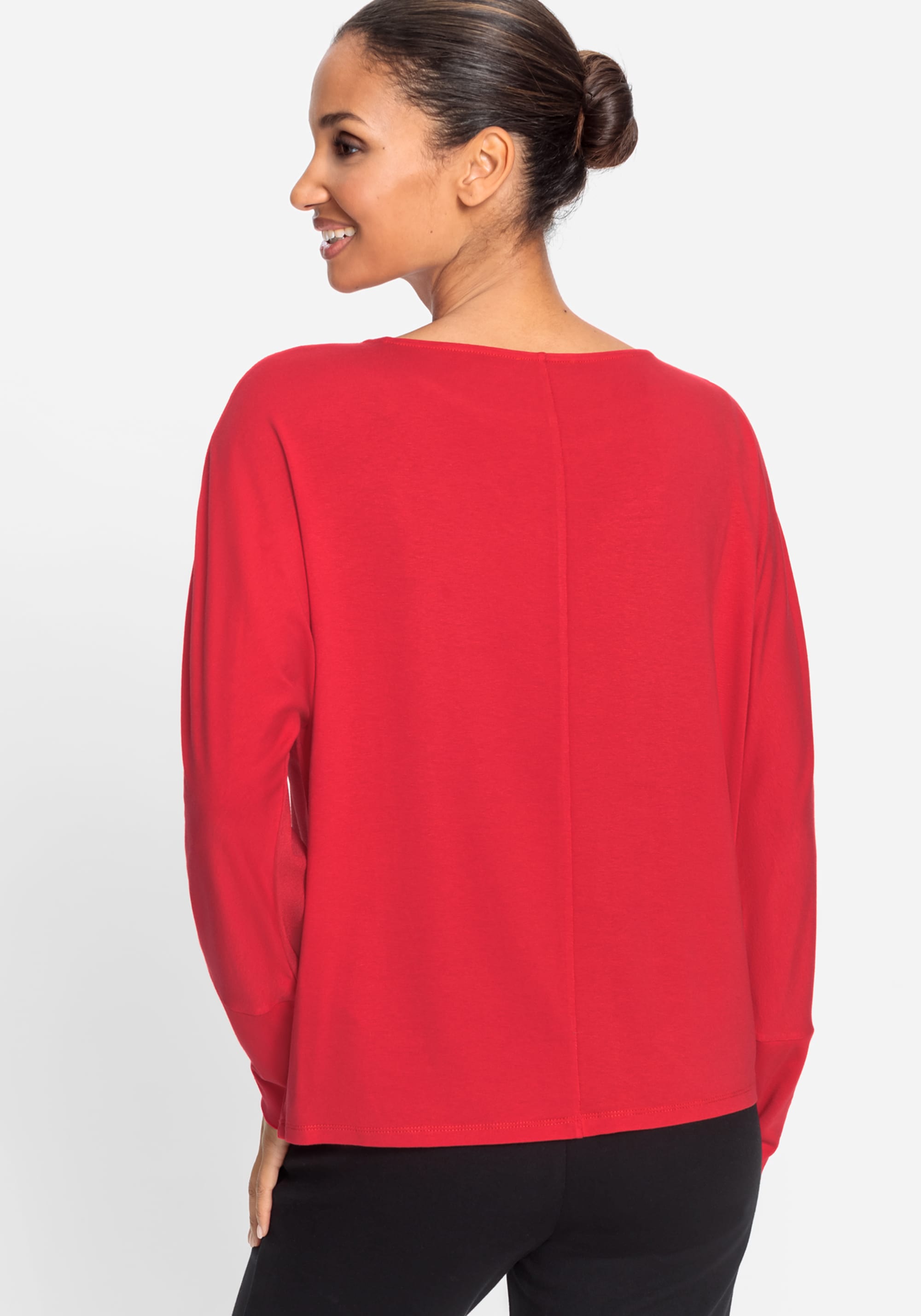 Edmonton Essence™ | Stylish Long Sleeve Tee