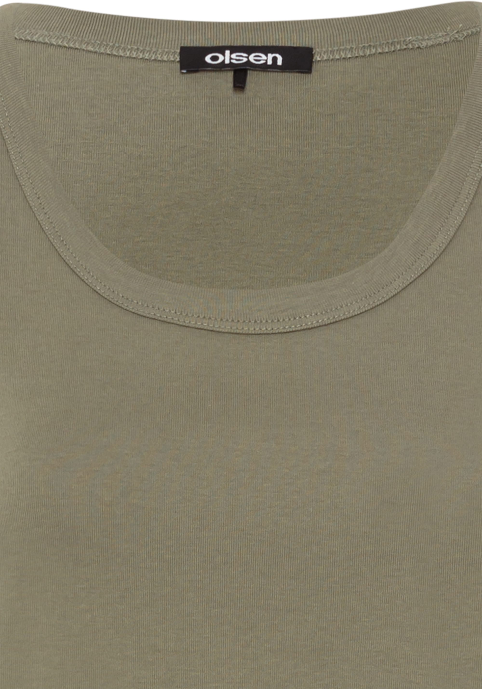 Edmonton Essence™ | Classic Sleeveless Top