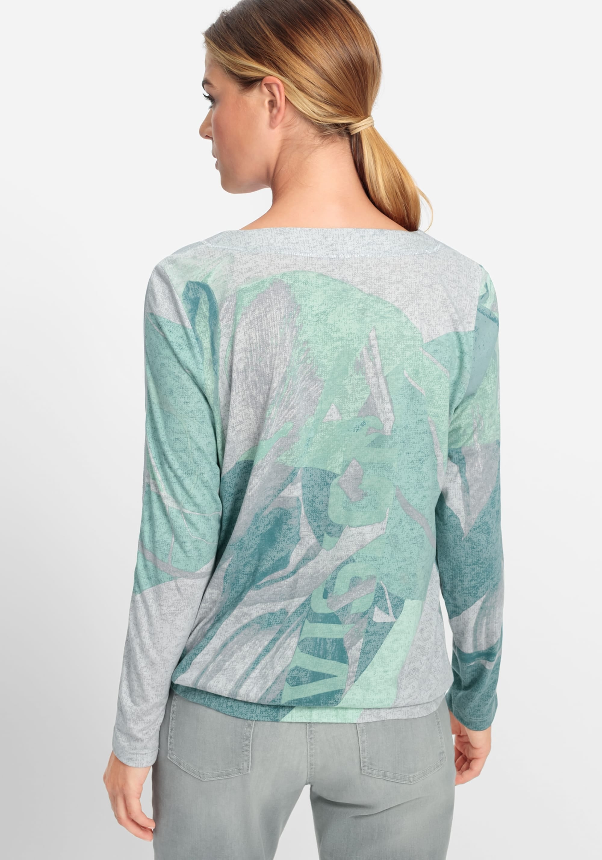 Edmonton Essence™ | Abstract Art Tee