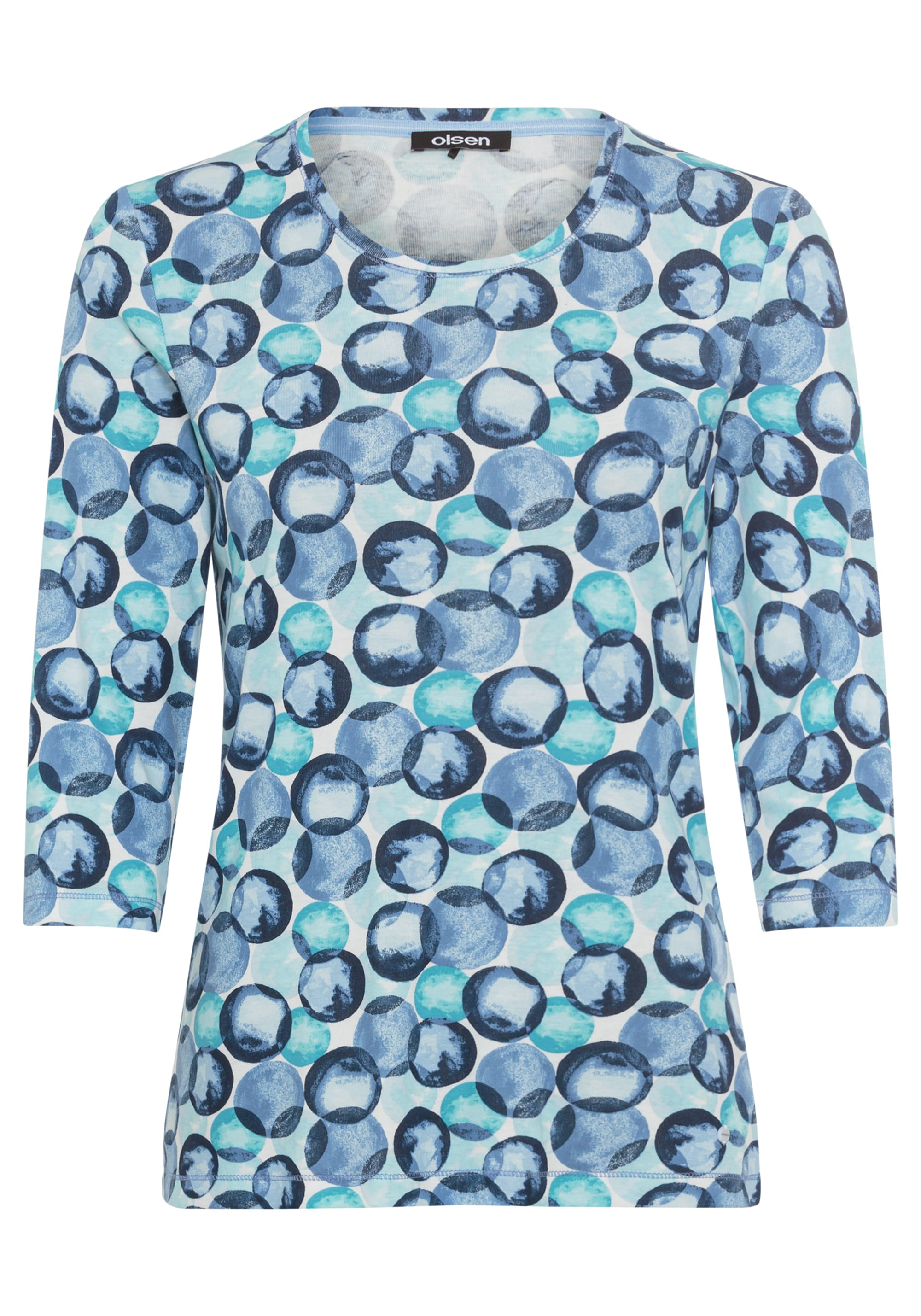 Edmonton Essence™ | Fun Bubble Tee