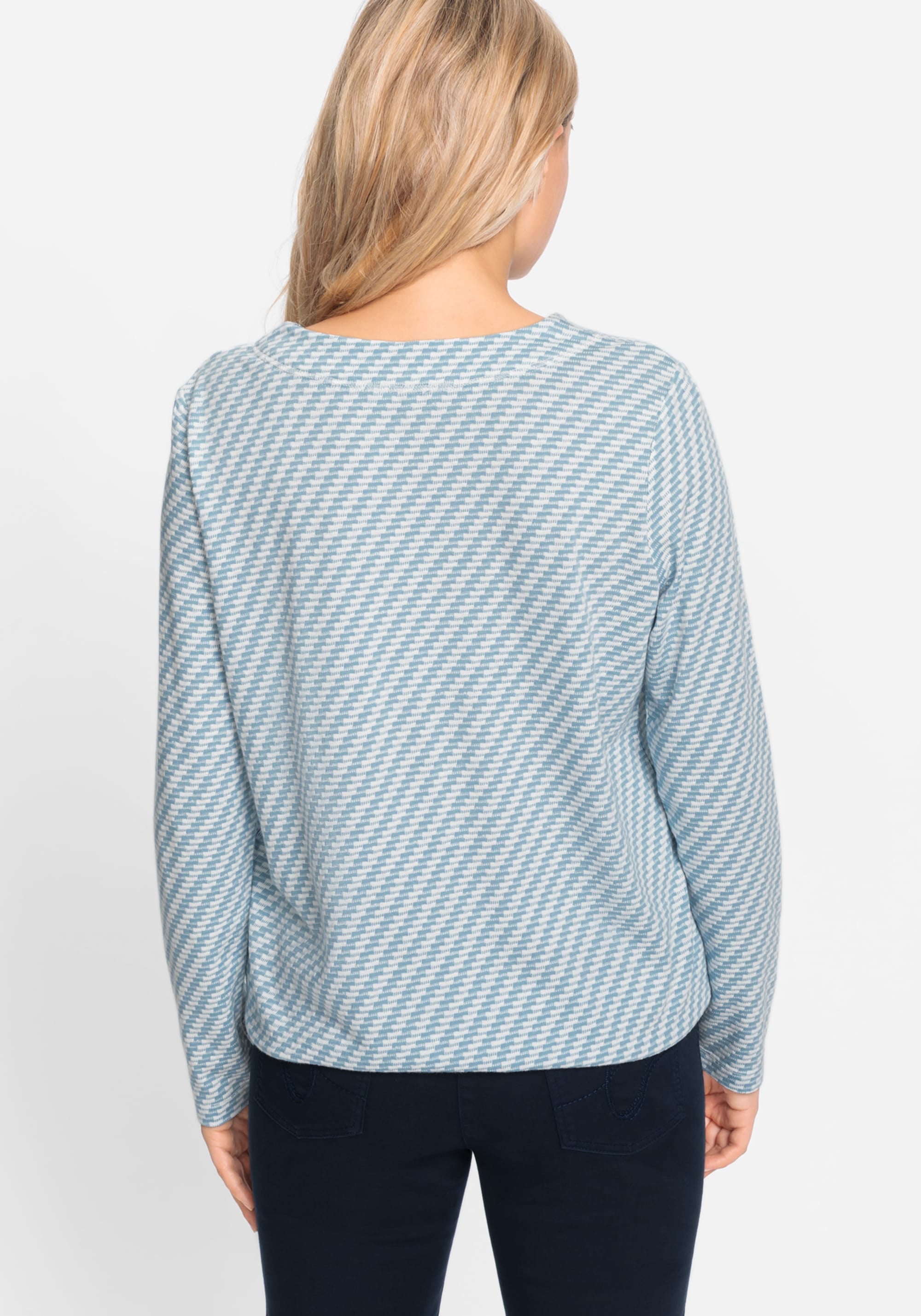 Edmonton Essence™ | Textured Tee Shirt