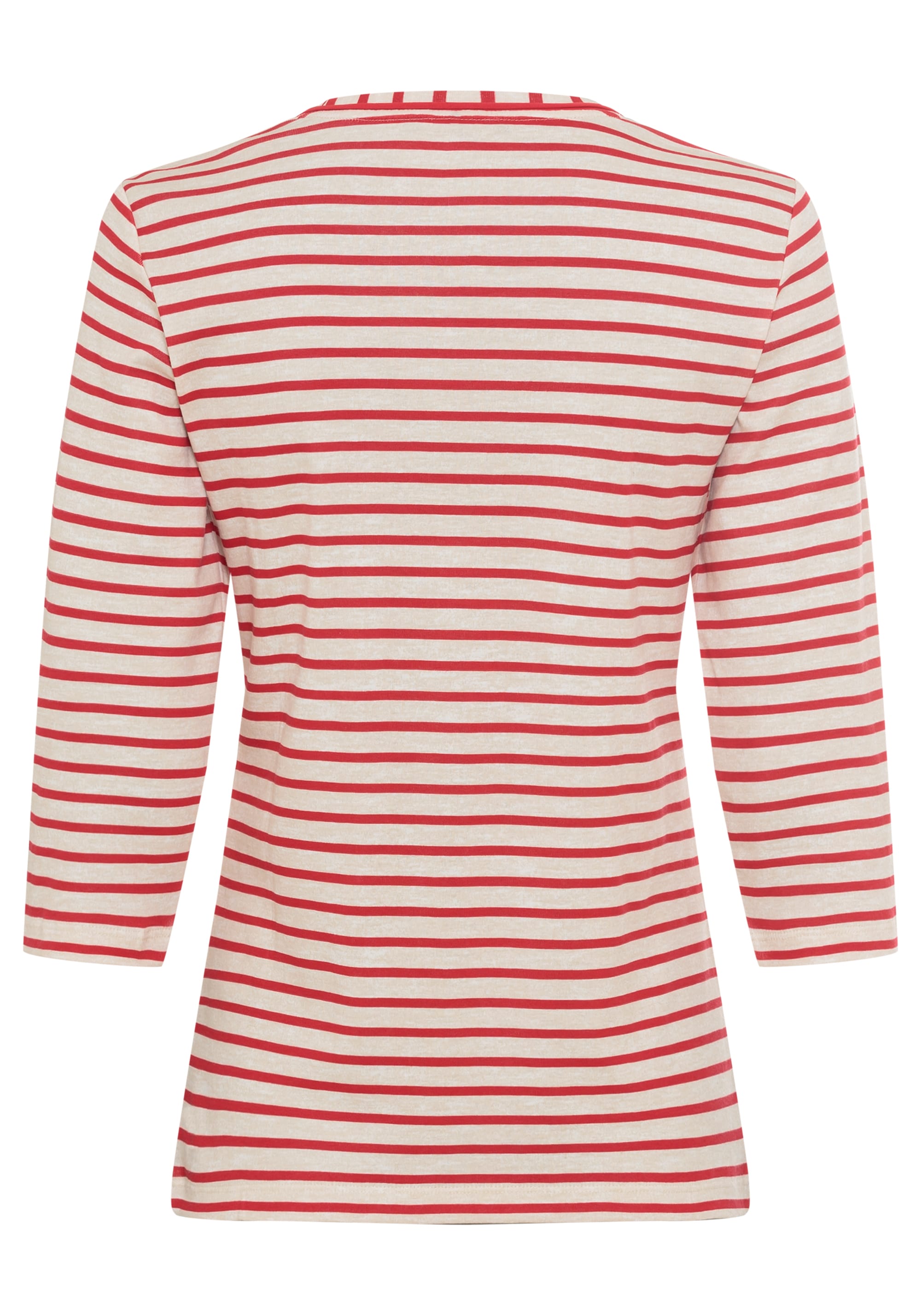 Edmonton Essence™ | Striped Love Tee
