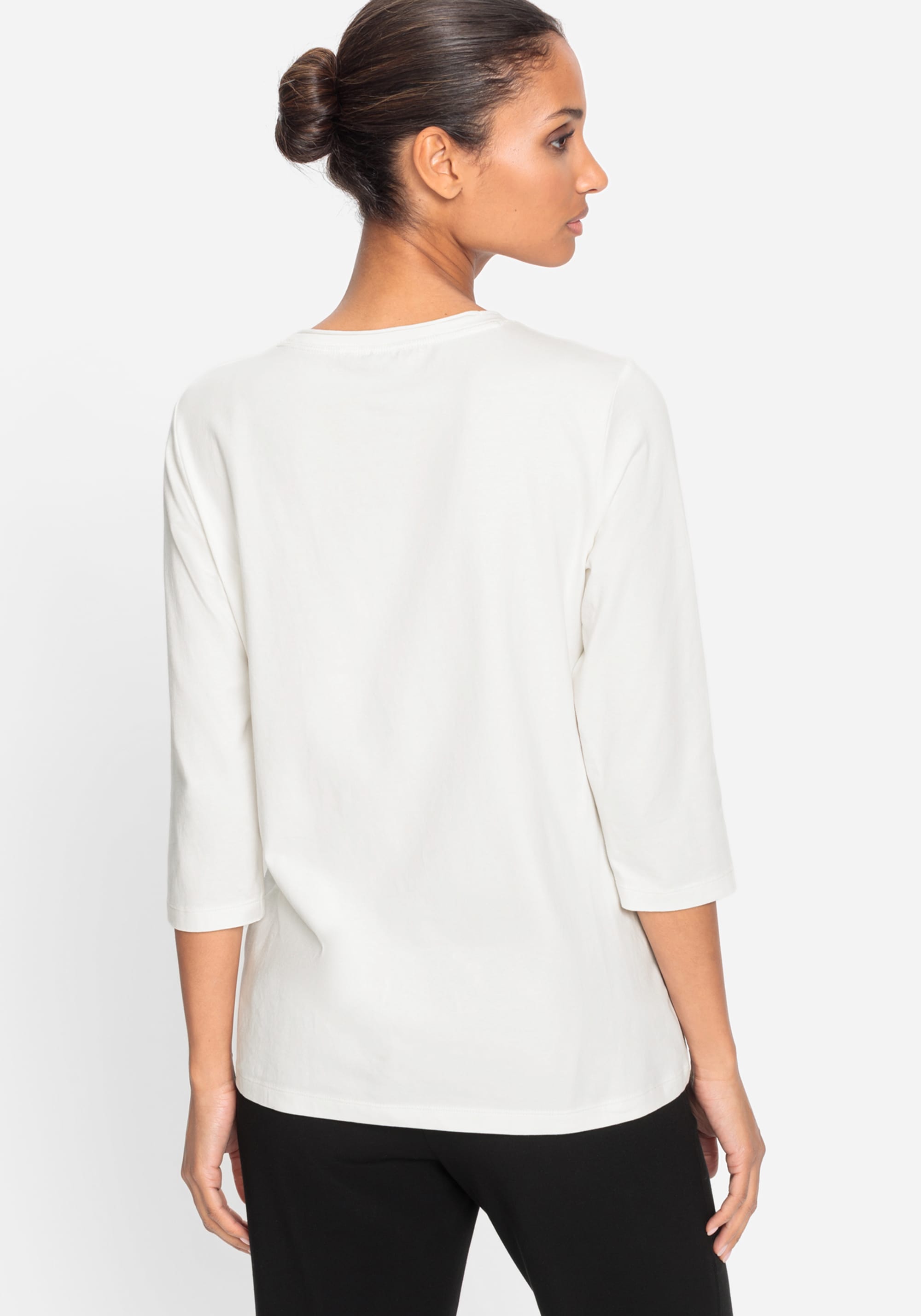 Edmonton Essence™ | Stylish Metallic Tee