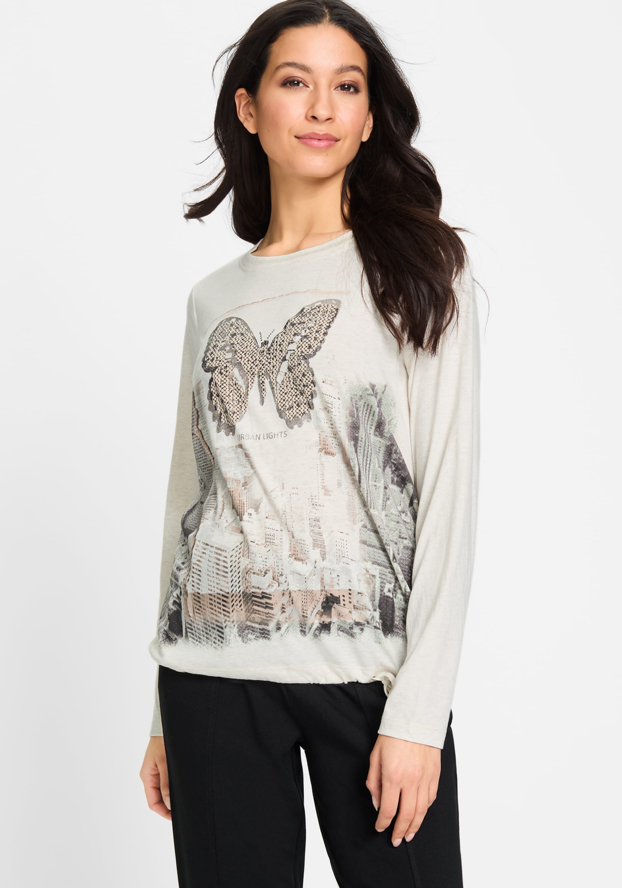 Edmonton Essence™ | Stylish Graphic Tee