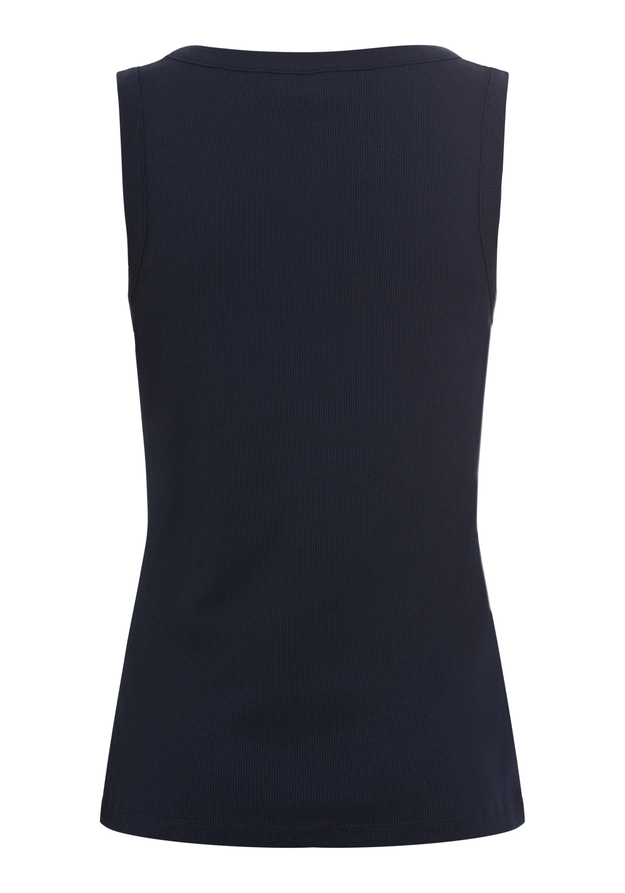 Edmonton Essence™ | Cozy Rib Knit Top