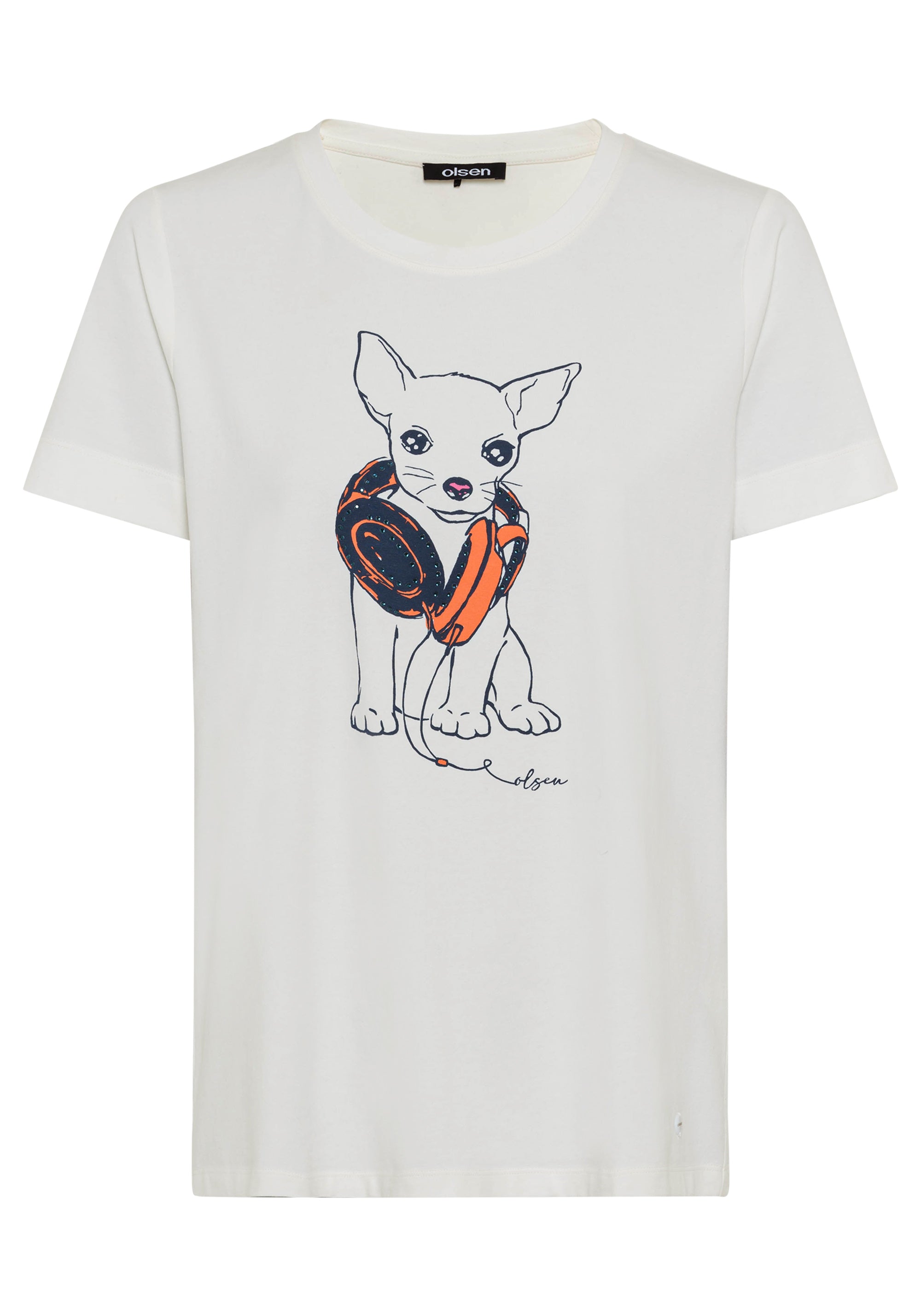 Edmonton Essence™ | Funky Puppy Tee