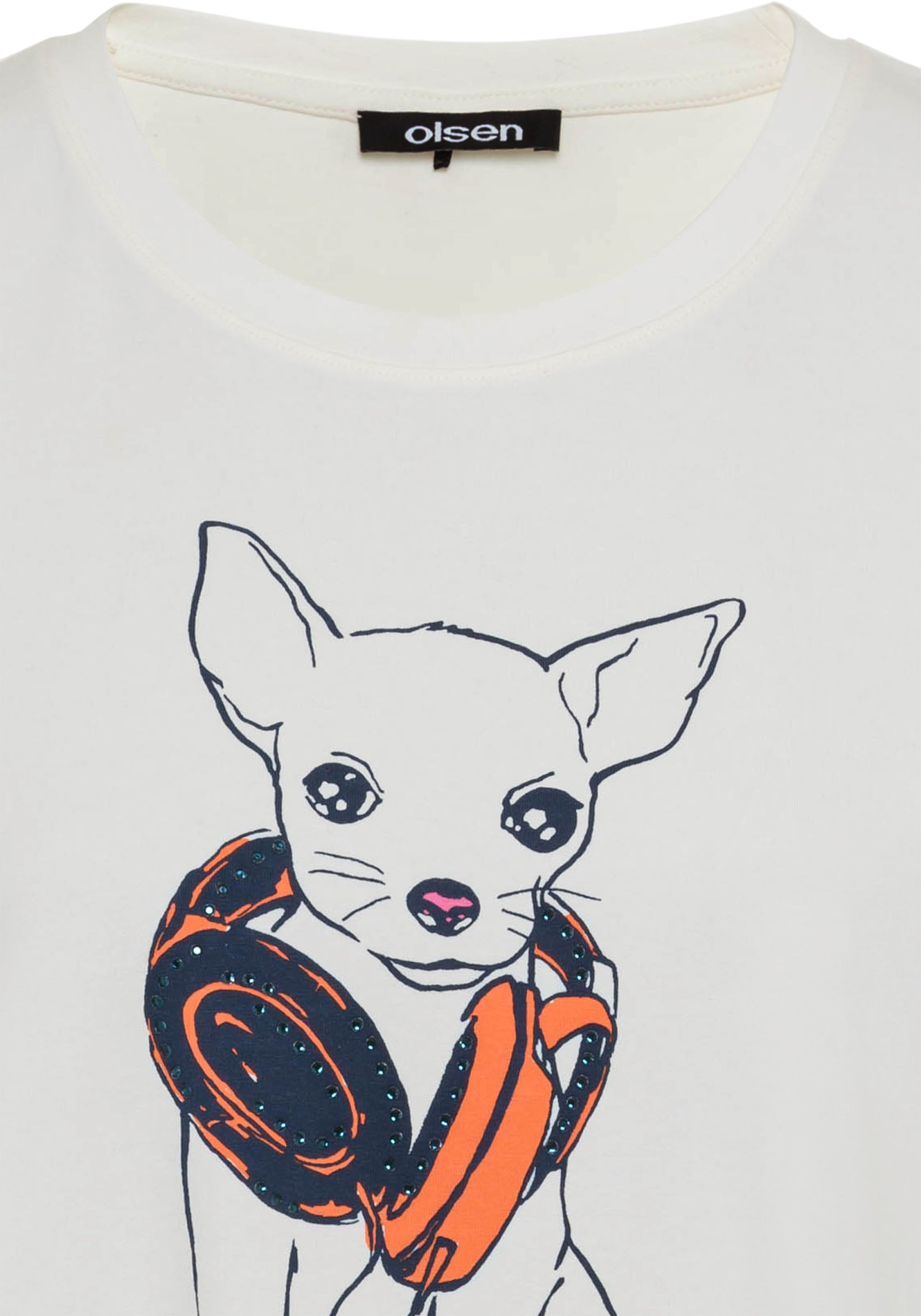 Edmonton Essence™ | Funky Puppy Tee
