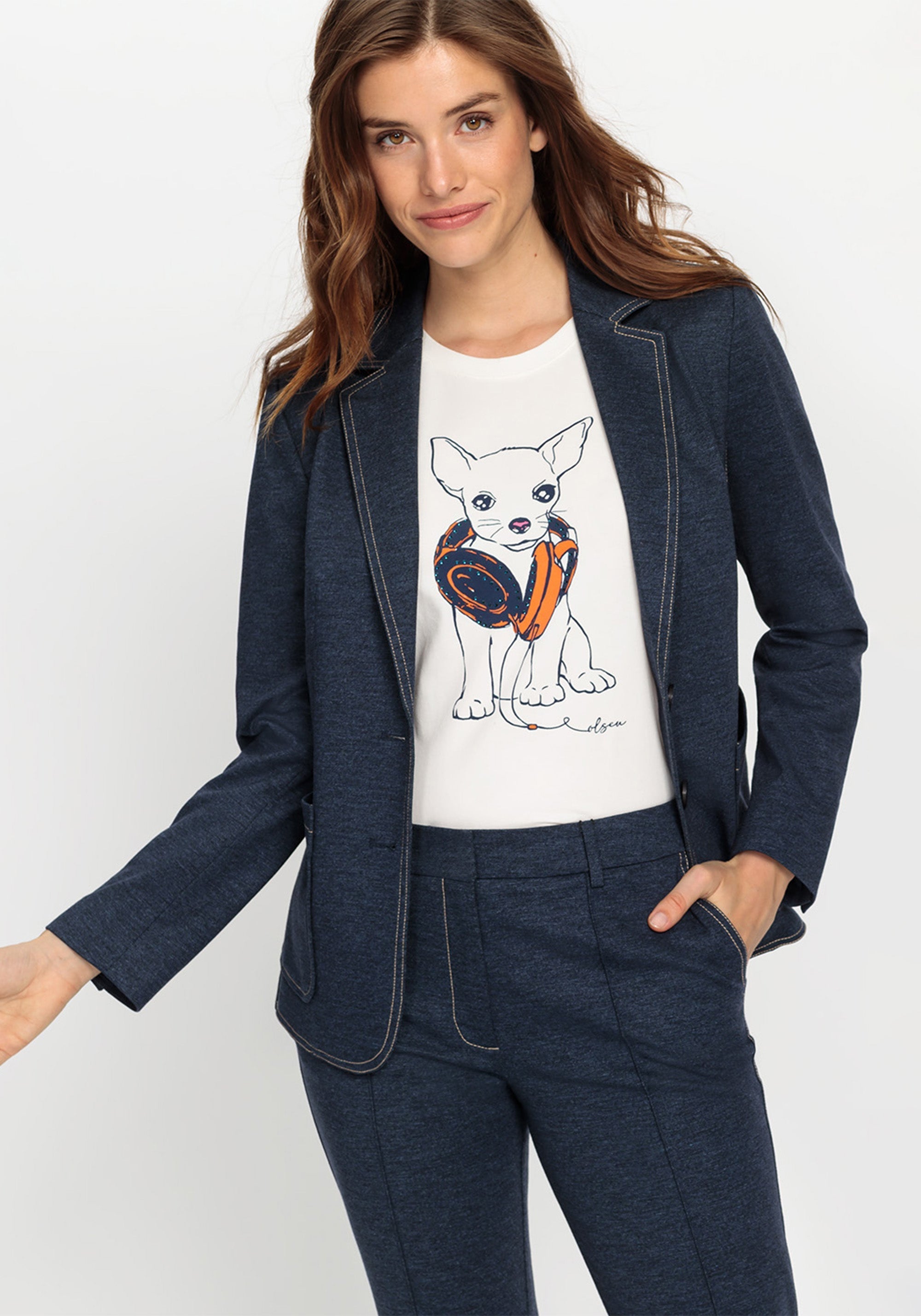 Edmonton Essence™ | Funky Puppy Tee