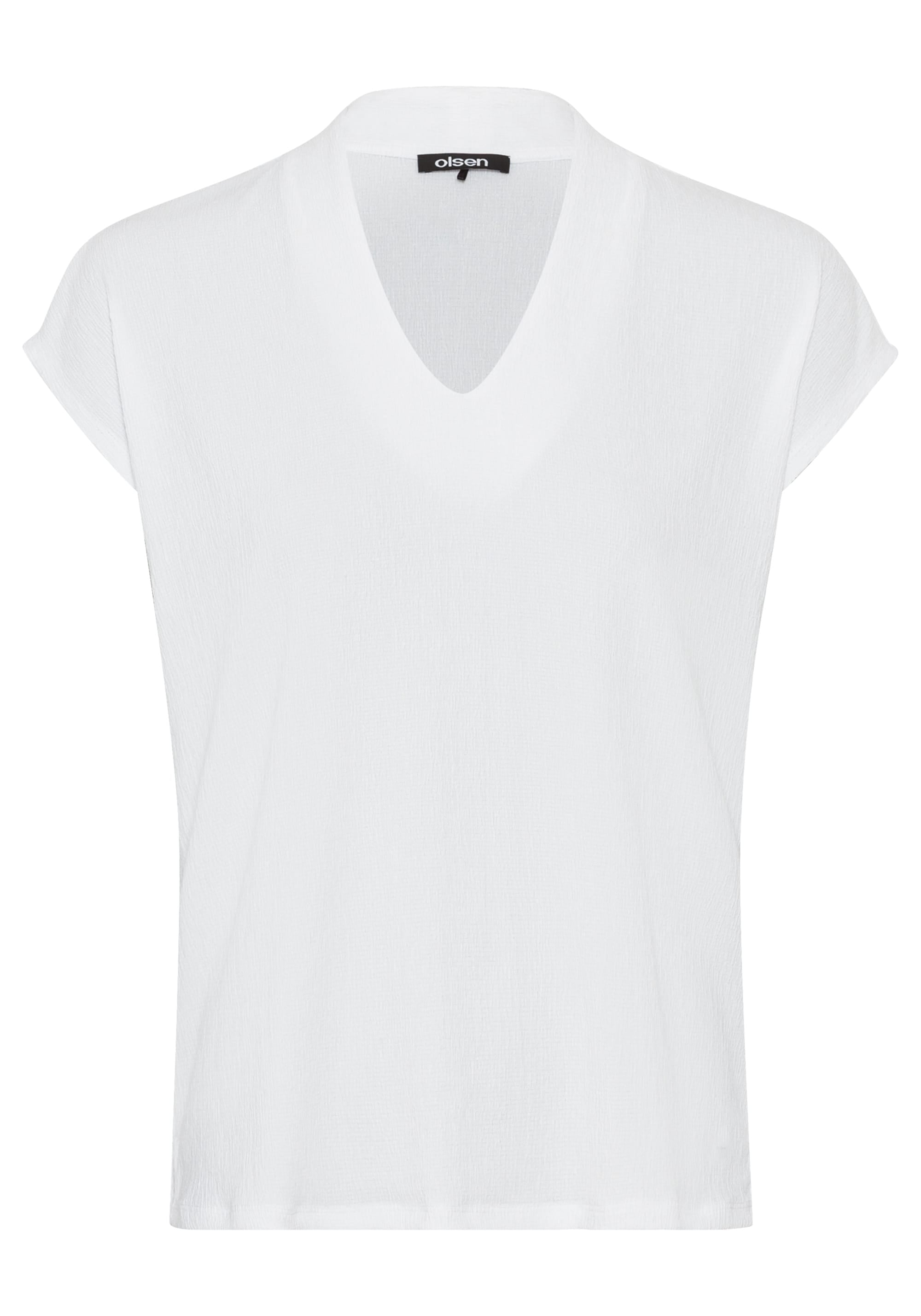 Edmonton Essence™ | Textured Crinkle Tee