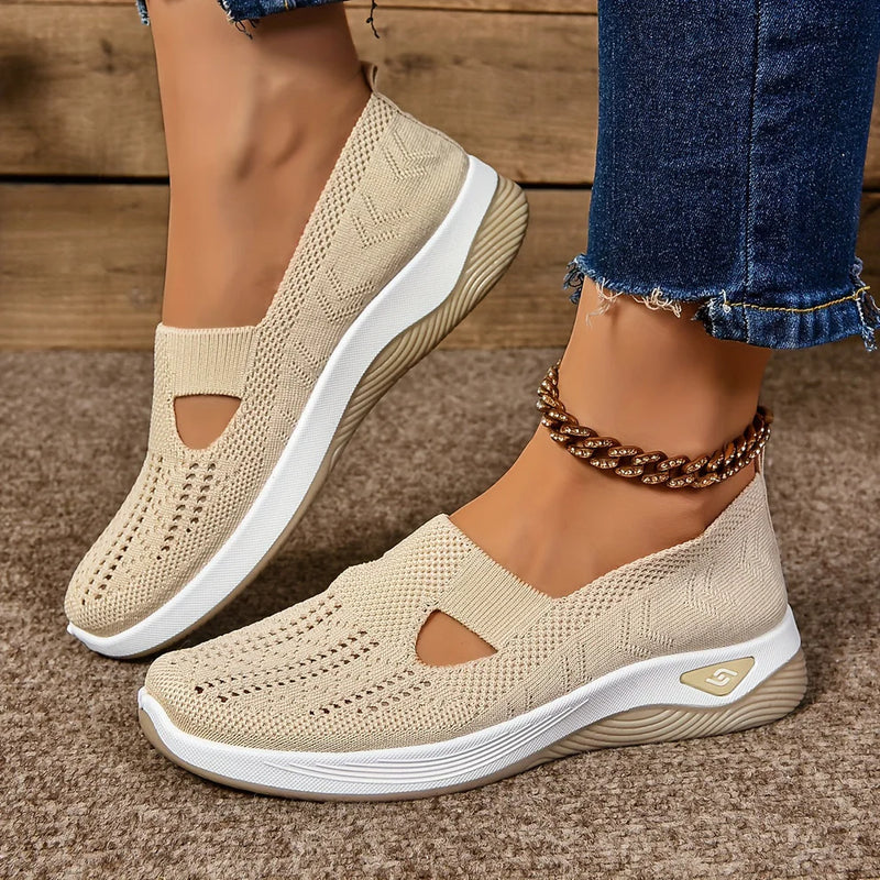 Edmonton Essence™ | RelaxFit Footwear