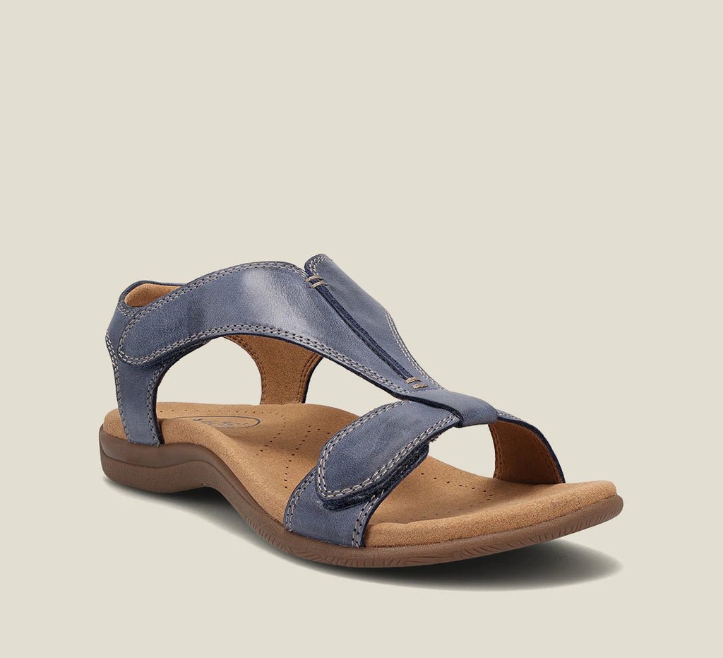 Edmonton Essence™ | Comfortable Orthopedic Sandals