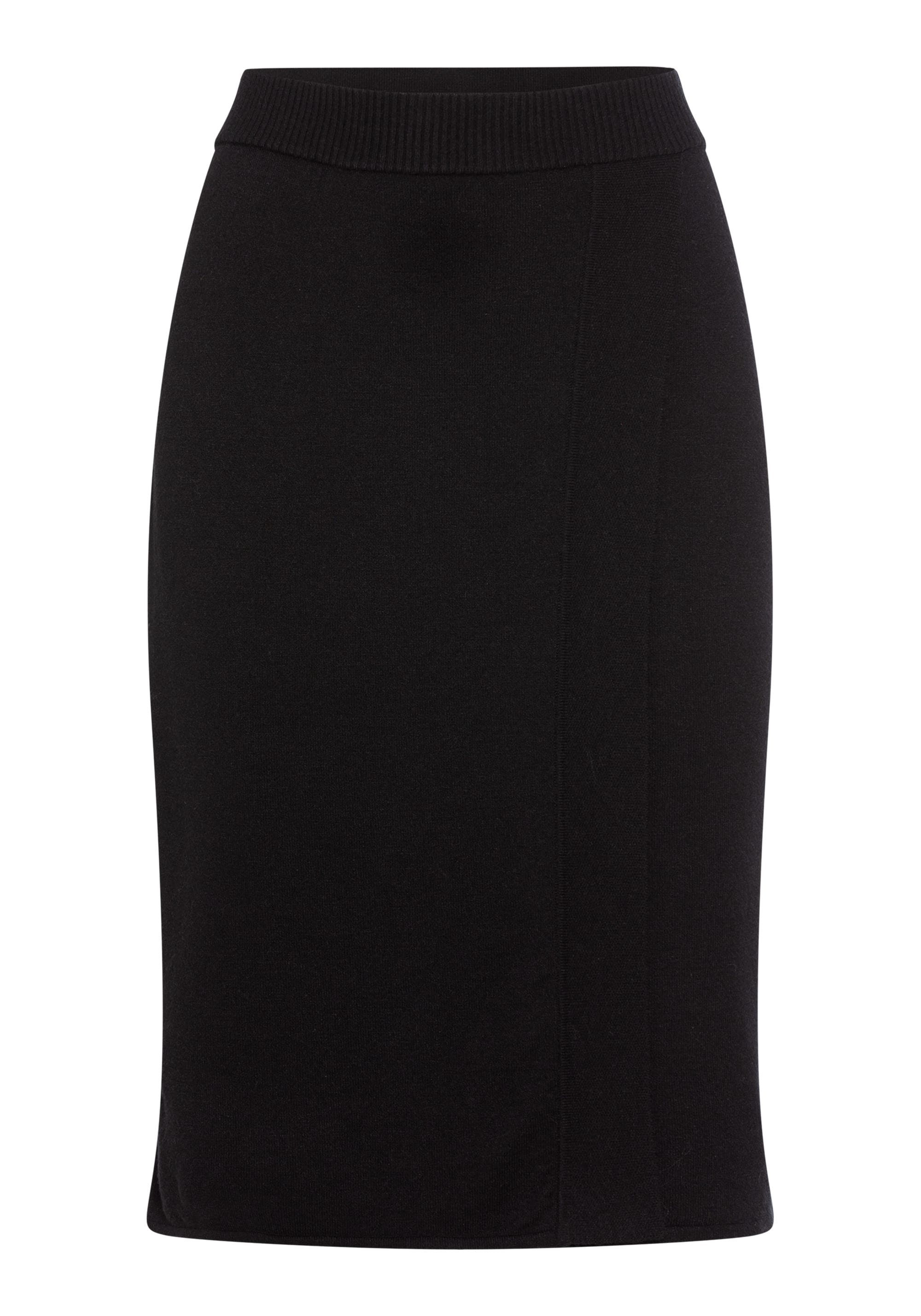 Edmonton Essence™ | Stylish Knit Skirt