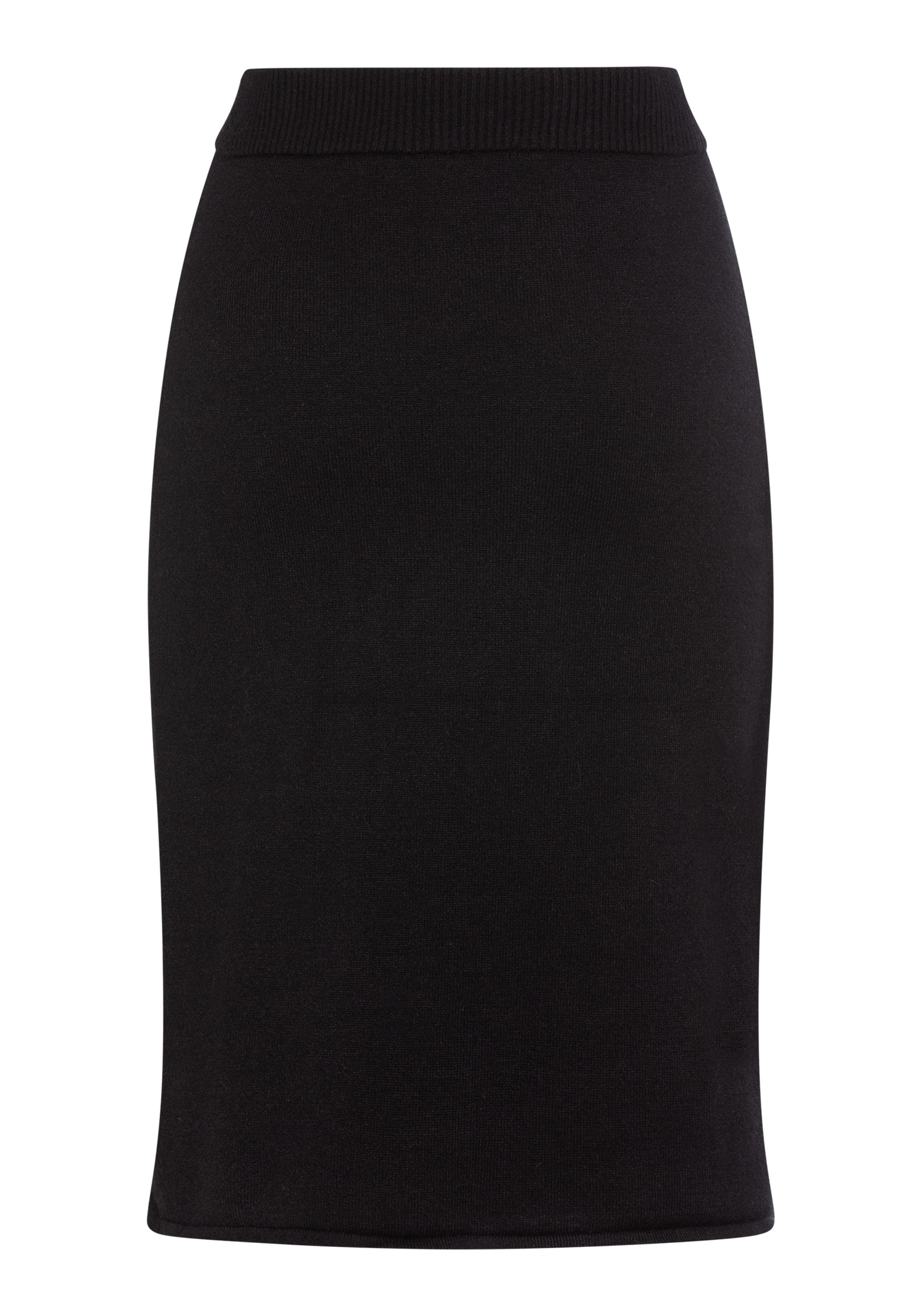 Edmonton Essence™ | Stylish Knit Skirt