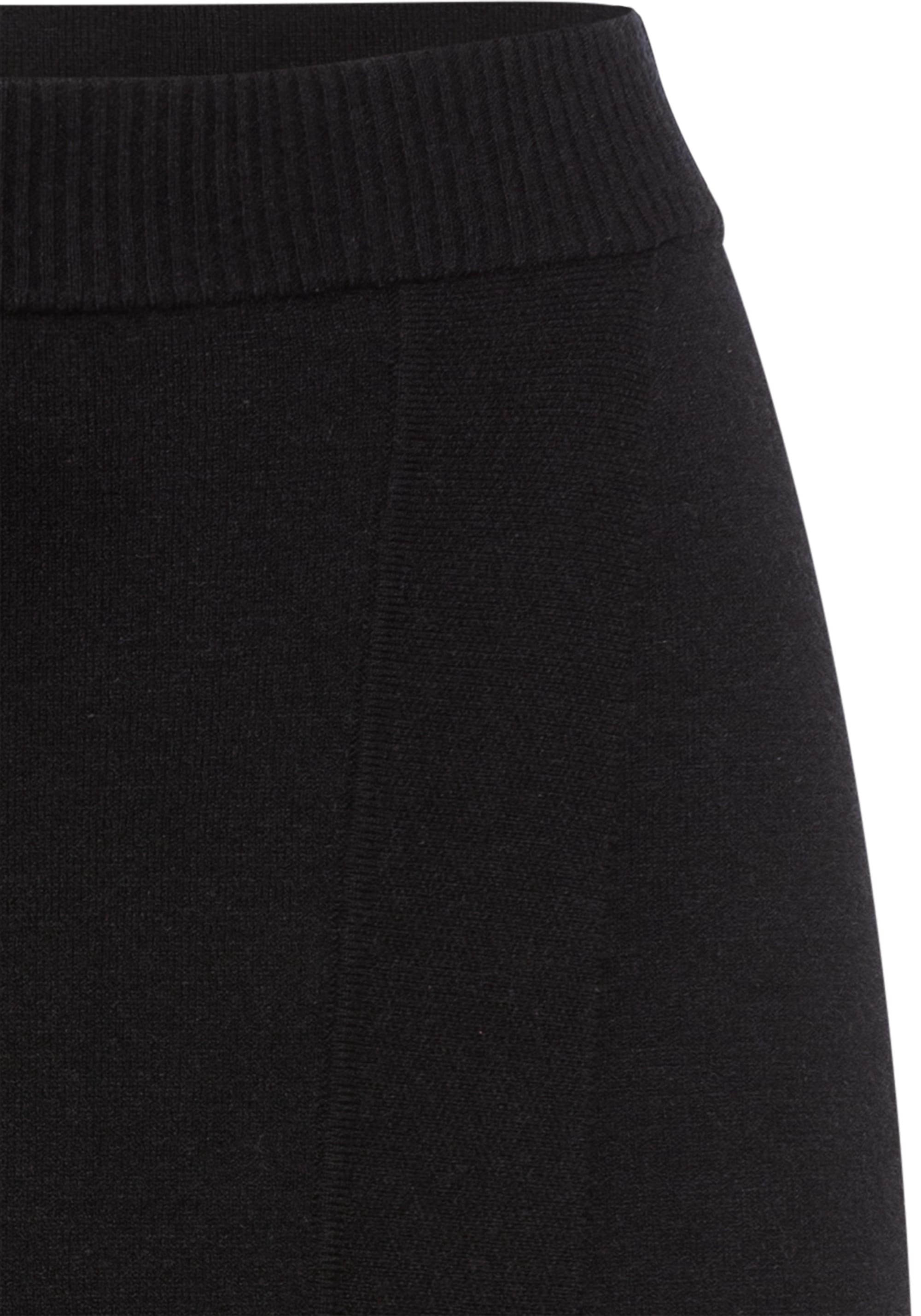Edmonton Essence™ | Stylish Knit Skirt