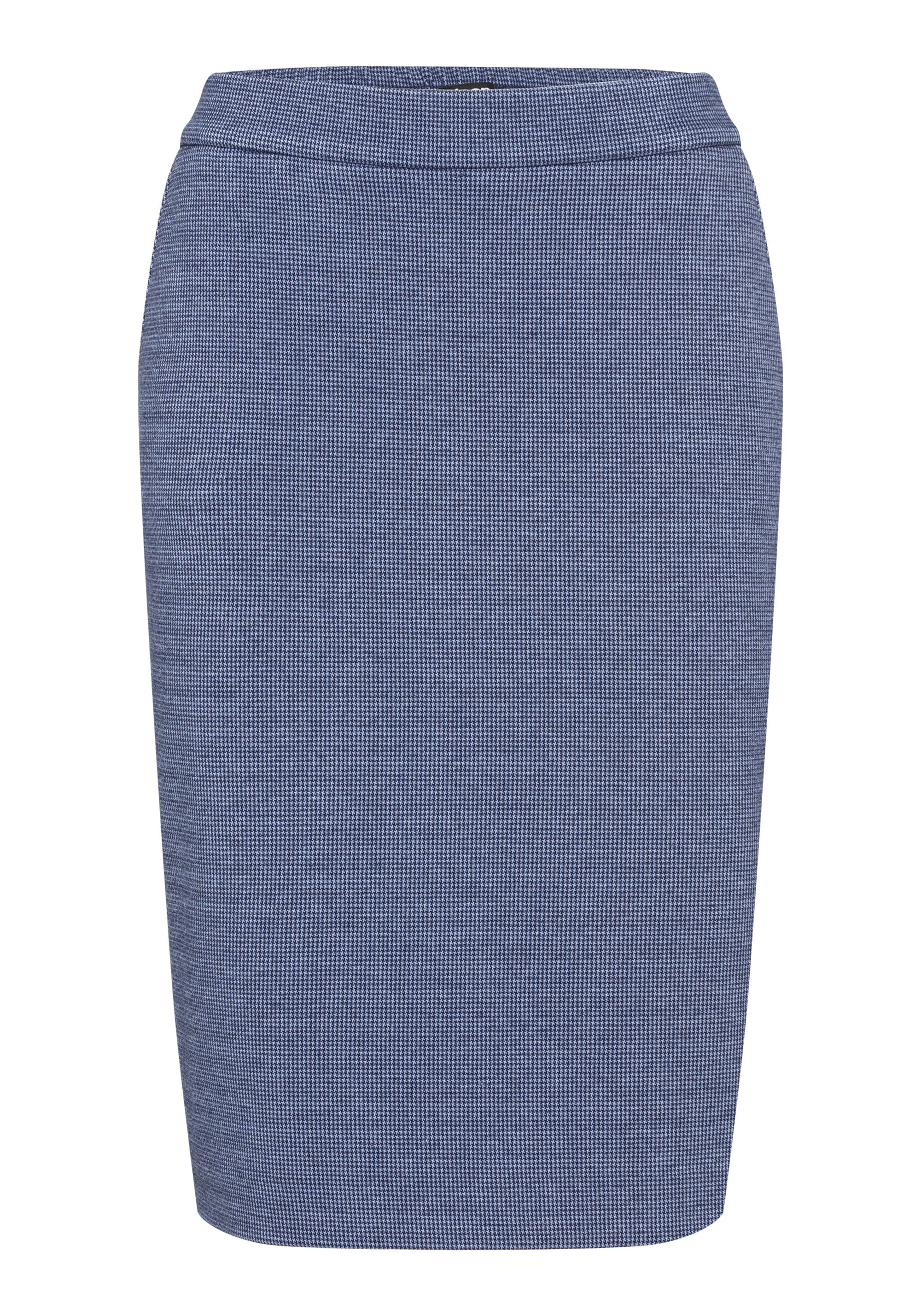 Edmonton Essence™ | Micro Puppytooth Skirt