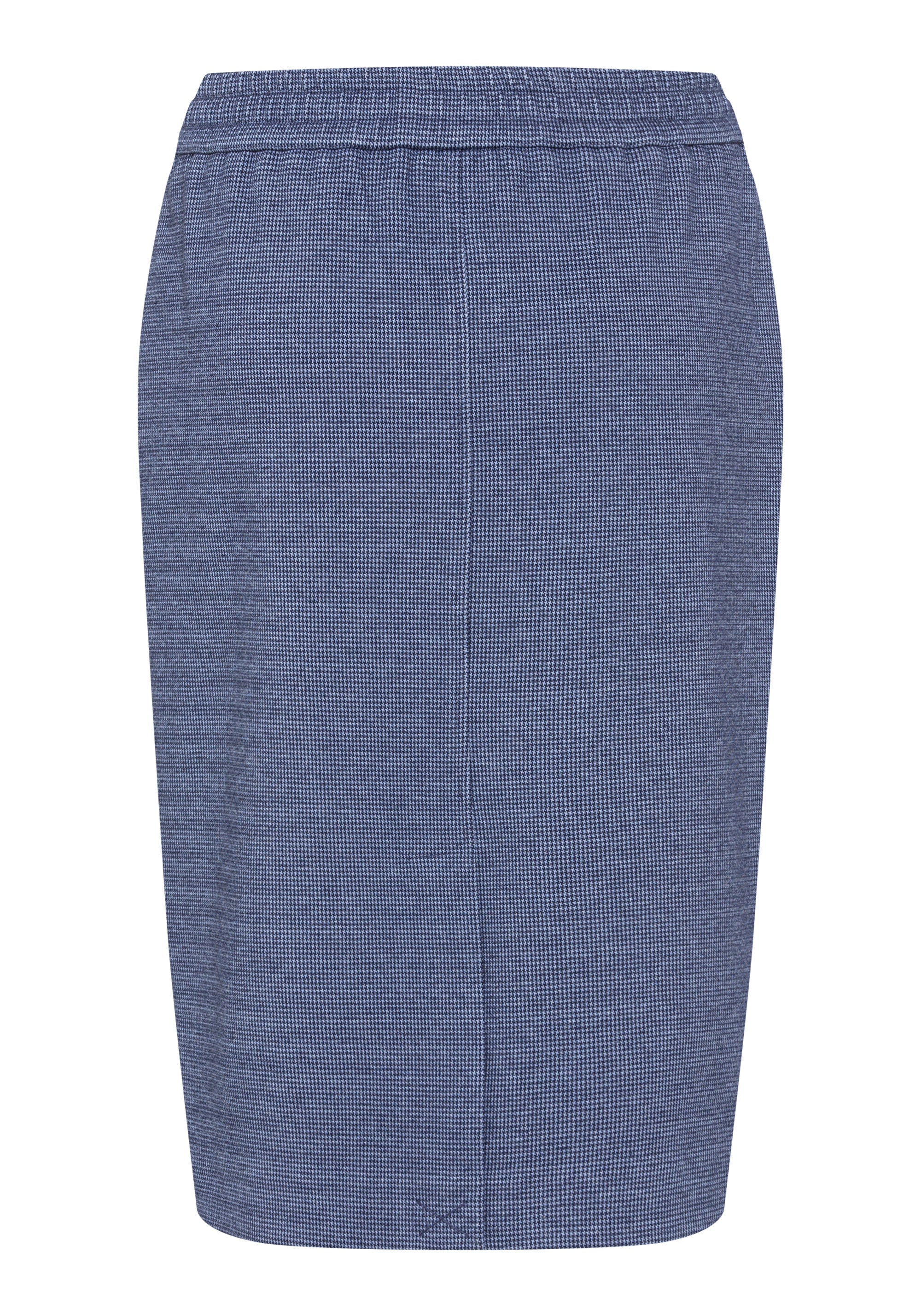 Edmonton Essence™ | Micro Puppytooth Skirt