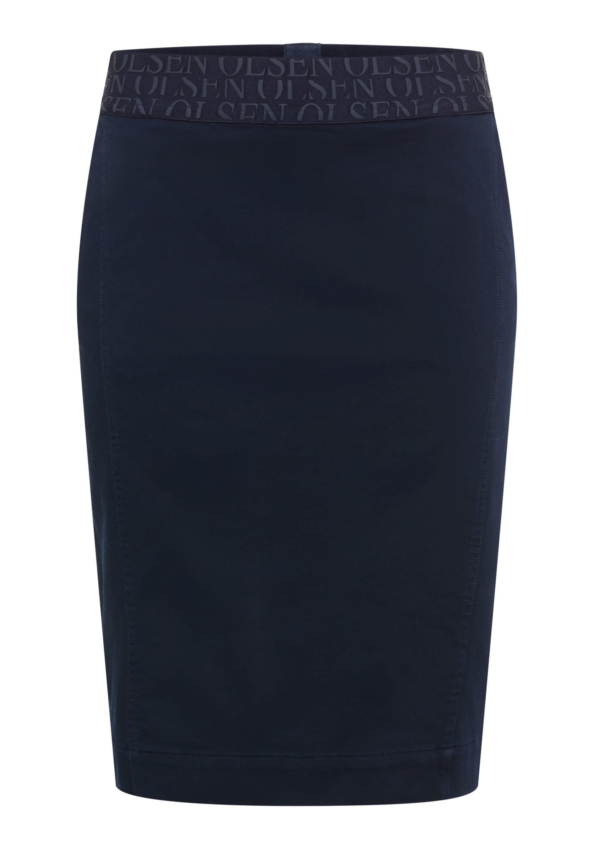 Edmonton Essence™ | Comfortable Pull-On Skirt