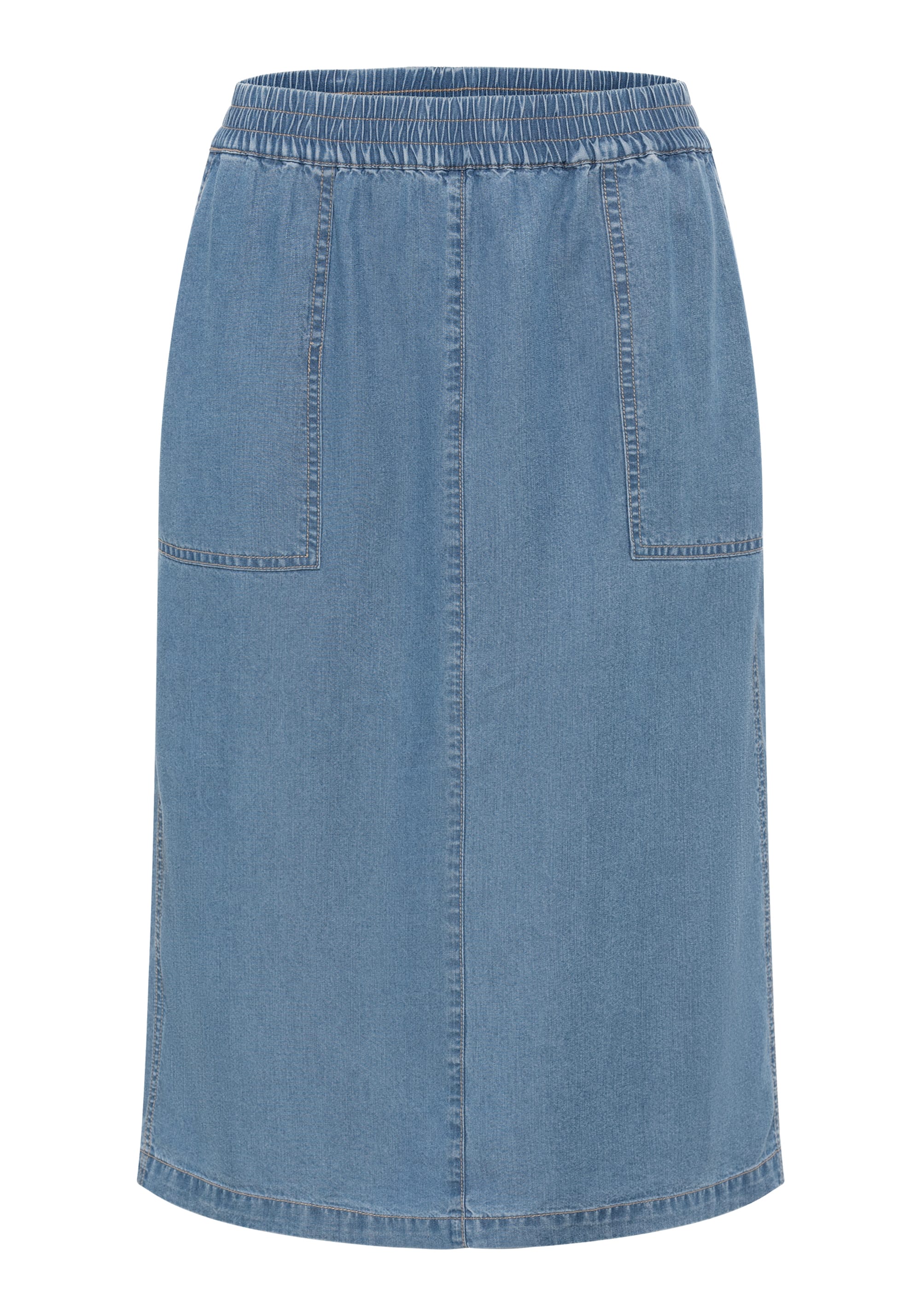 Edmonton Essence™ | Jupe en denim souple