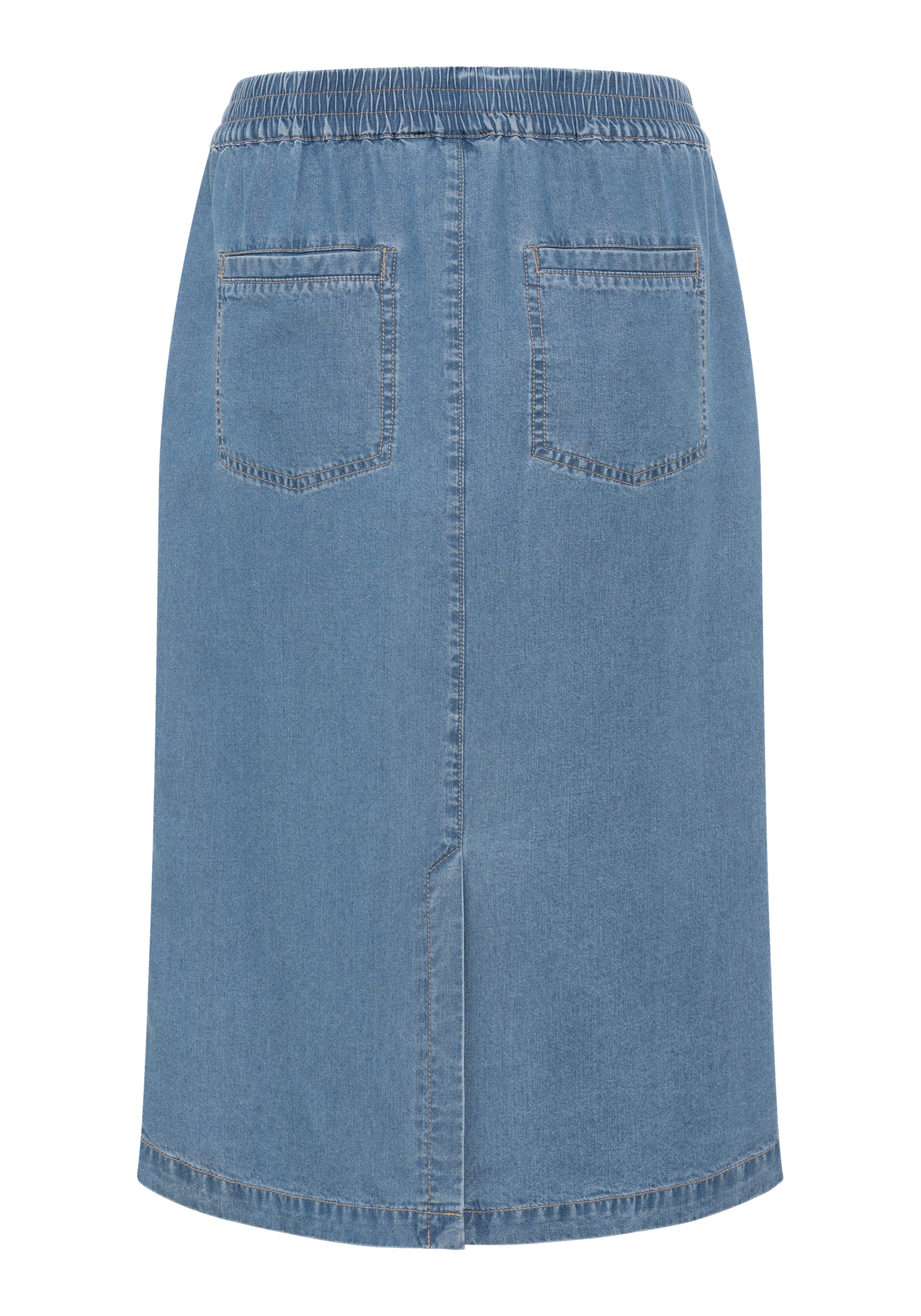 Edmonton Essence™ | Jupe en denim souple