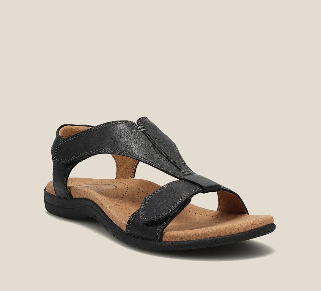 Edmonton Essence™ | Comfortable Orthopedic Sandals