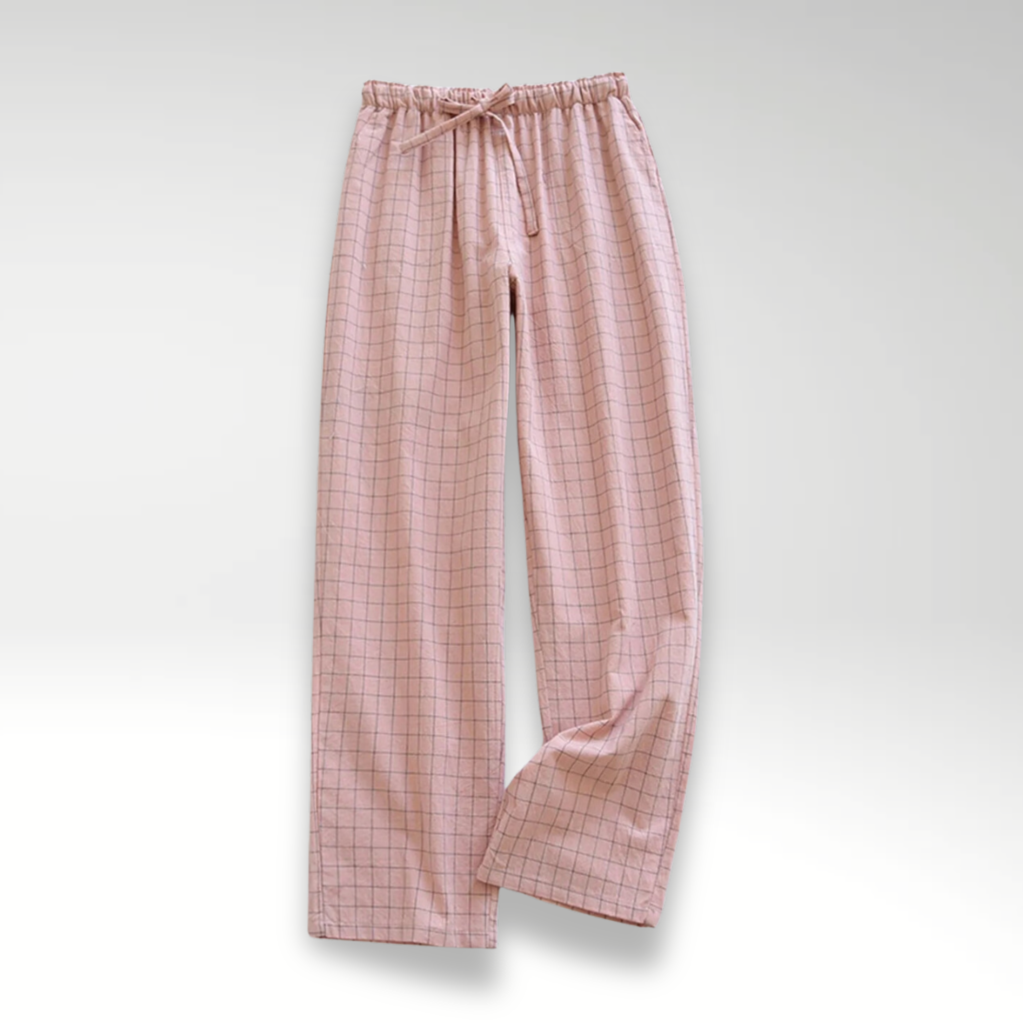 Edmonton Essence™ | Cozy Cotton Pants