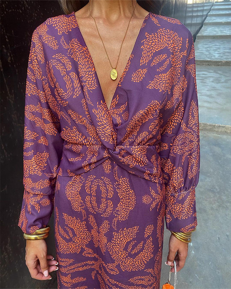 Edmonton Essence™ | Celeste Dress