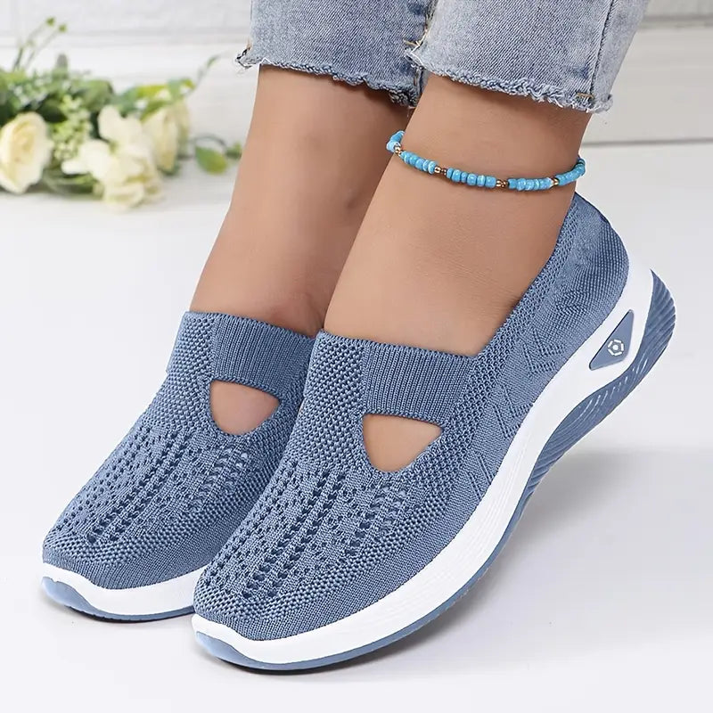 Edmonton Essence™ | RelaxFit Footwear