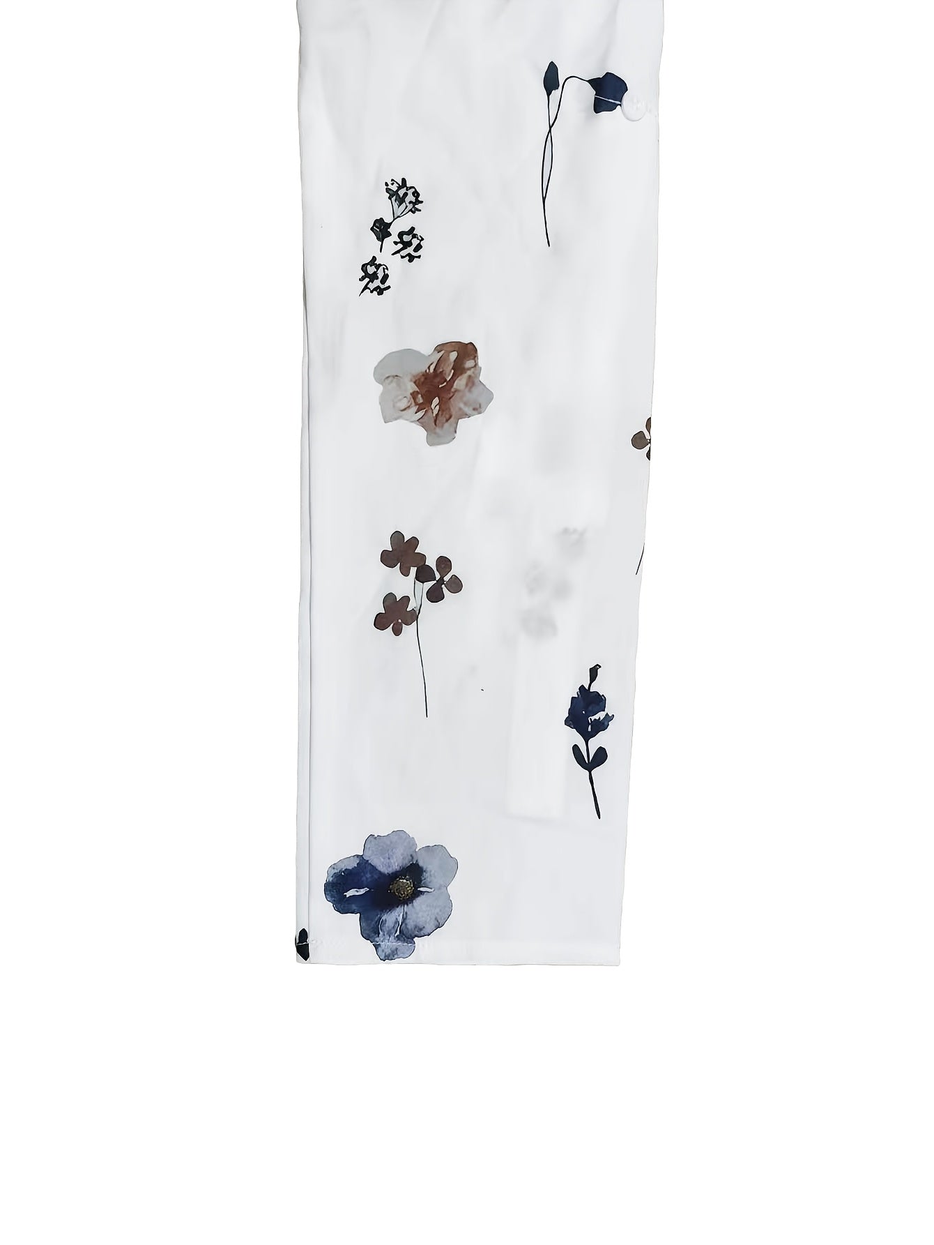 Edmonton Essence™ | Robe fleurie élégante