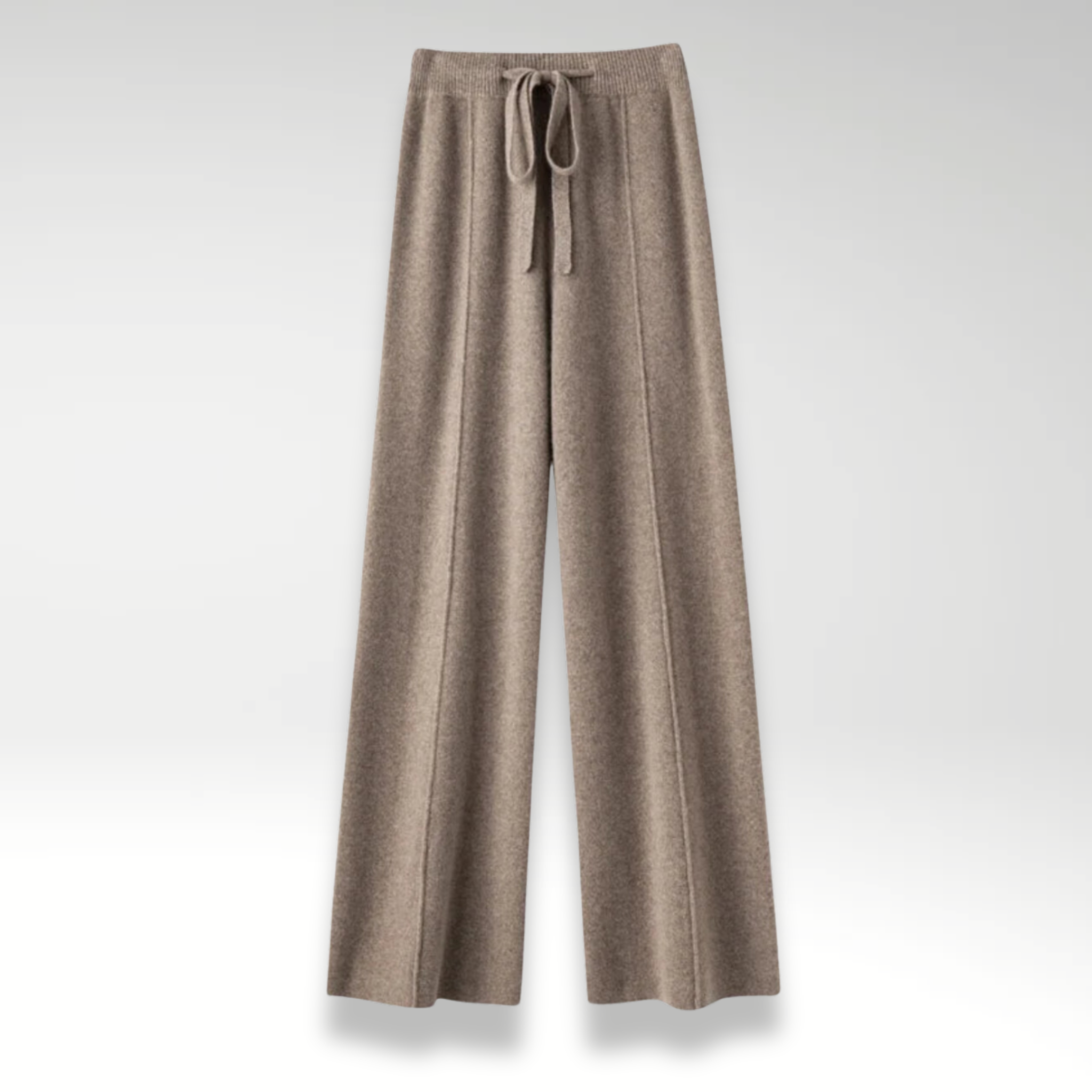 Edmonton Essence™ | Premium Cashmere Lounge Pants