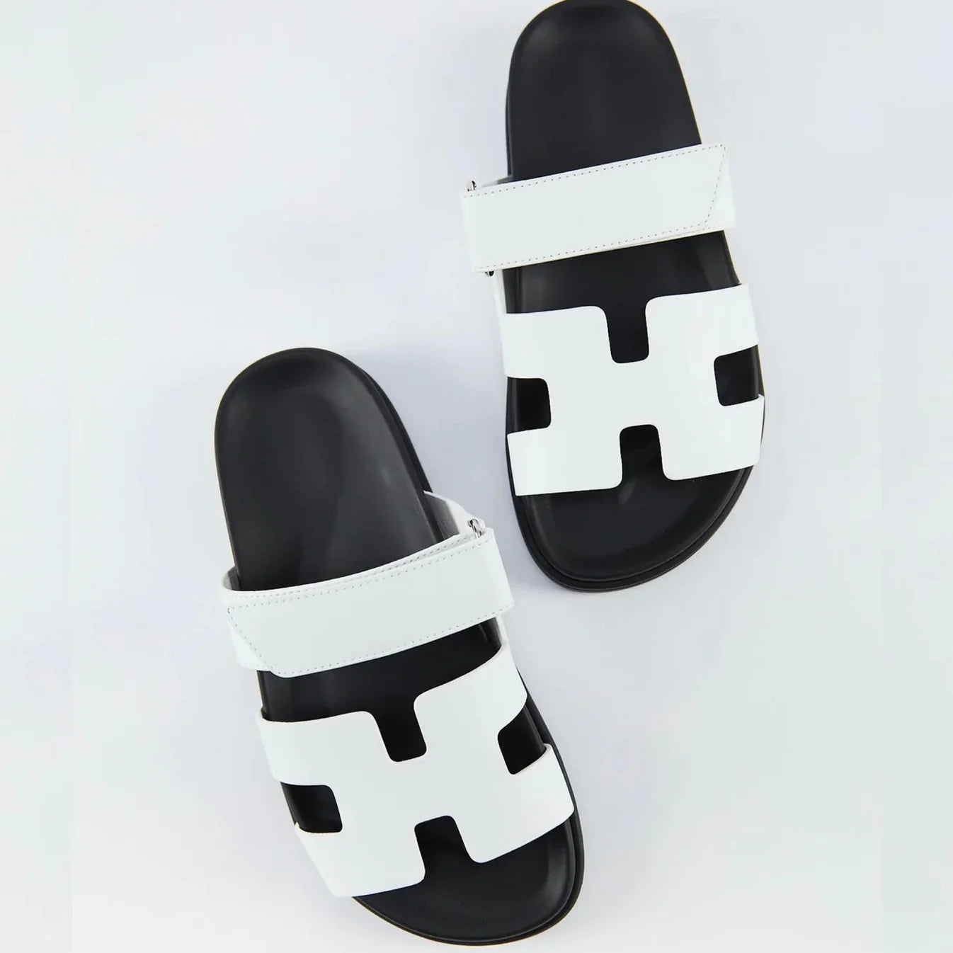 Edmonton Essence™ | Elegant Comfortable Sandals