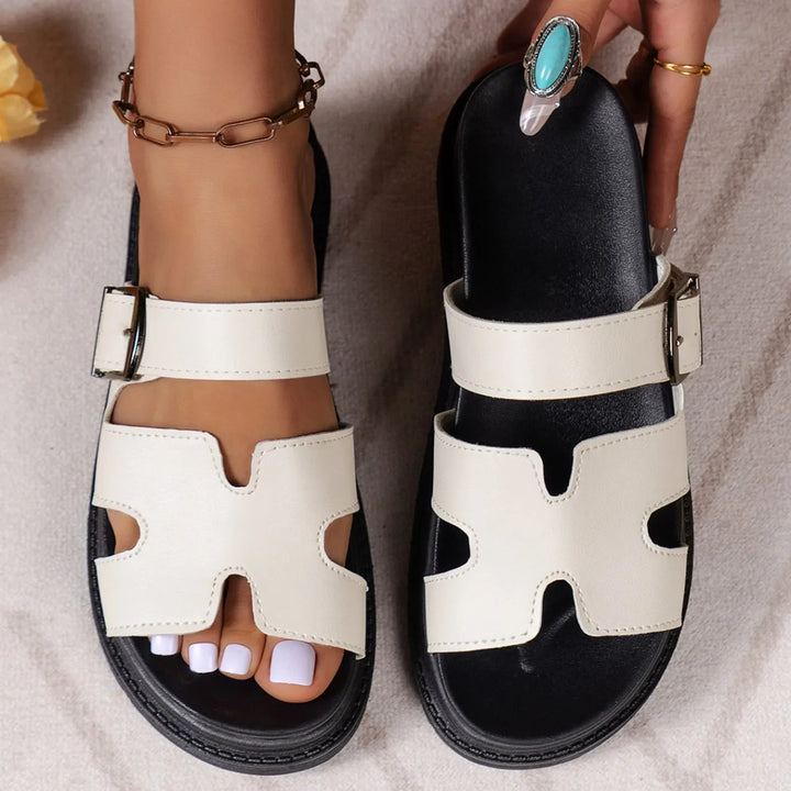 Edmonton Essence™ | Grace Comfort Sandals