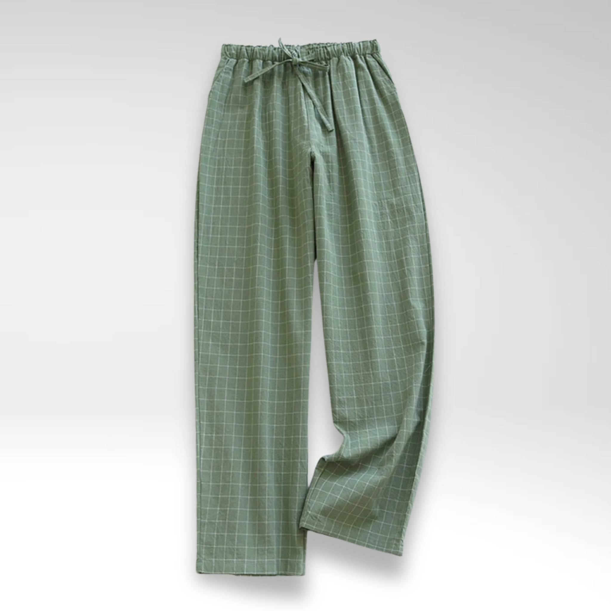 Edmonton Essence™ | Cozy Cotton Pants