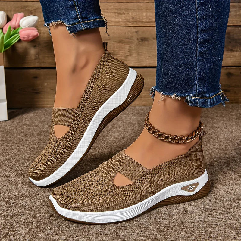 Edmonton Essence™ | RelaxFit Footwear
