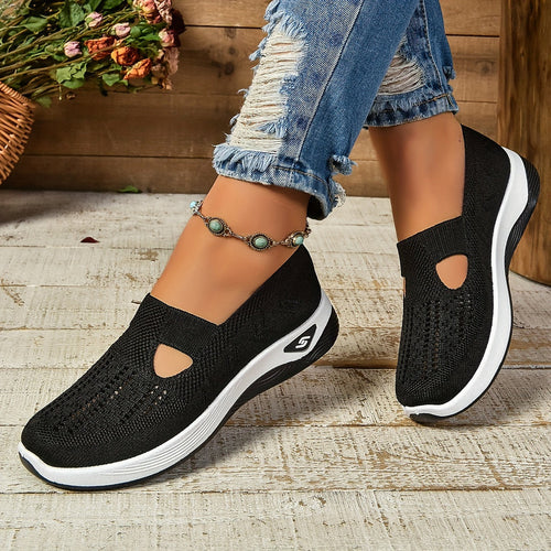 Edmonton Essence™ | RelaxFit Footwear