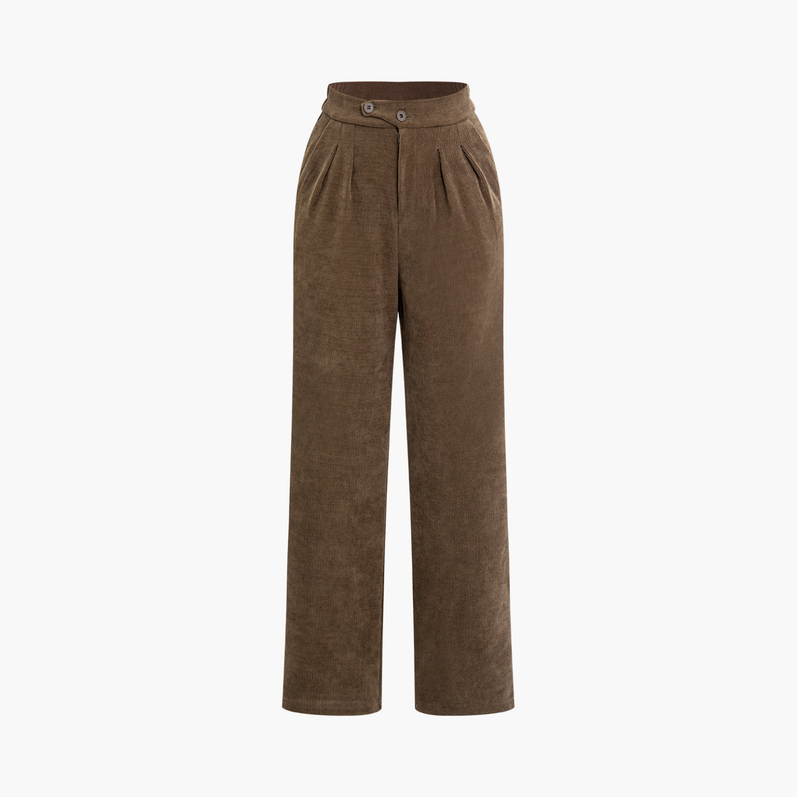 Edmonton Essence™ | Vintage Corduroy Pants