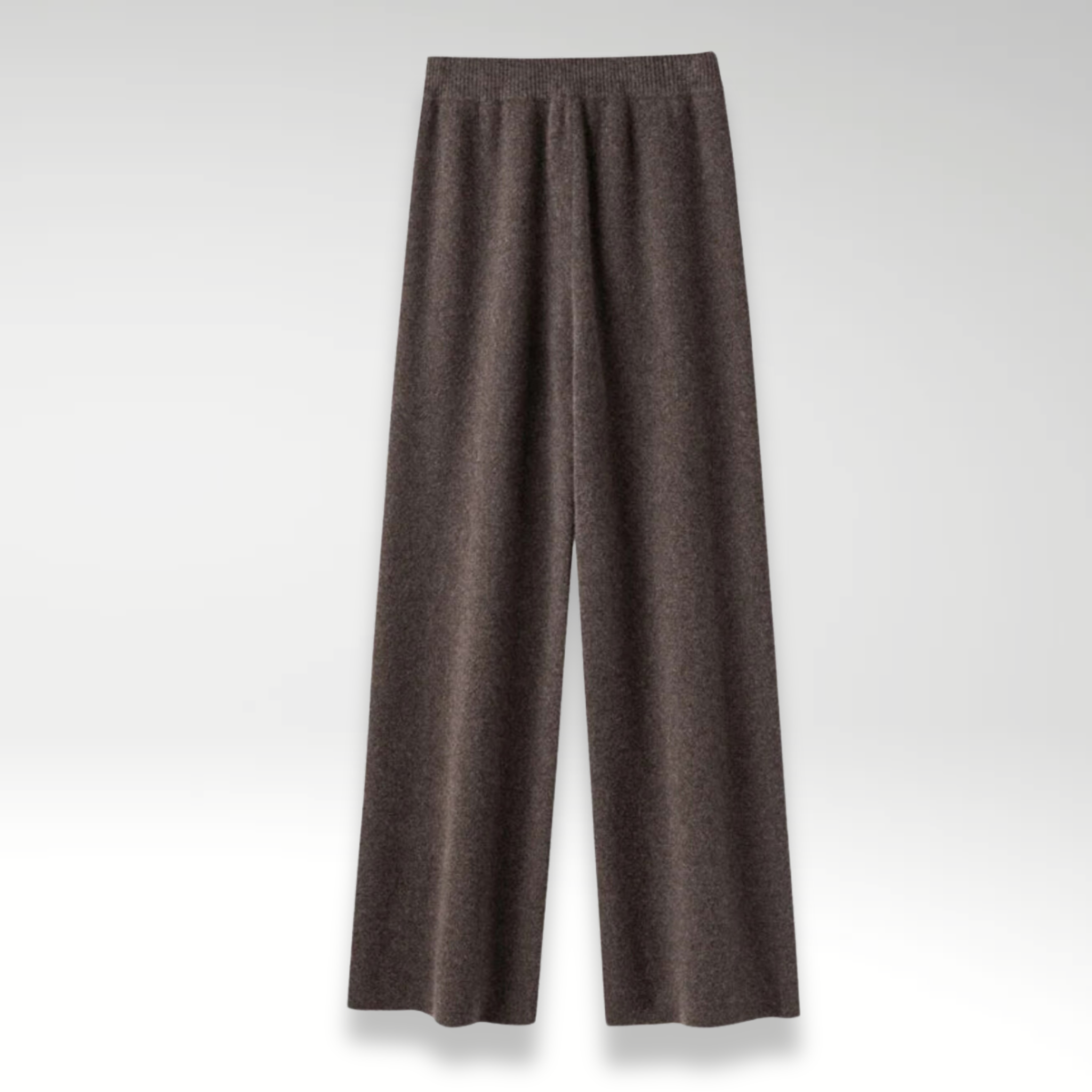 Edmonton Essence™ | Premium Cashmere Lounge Pants