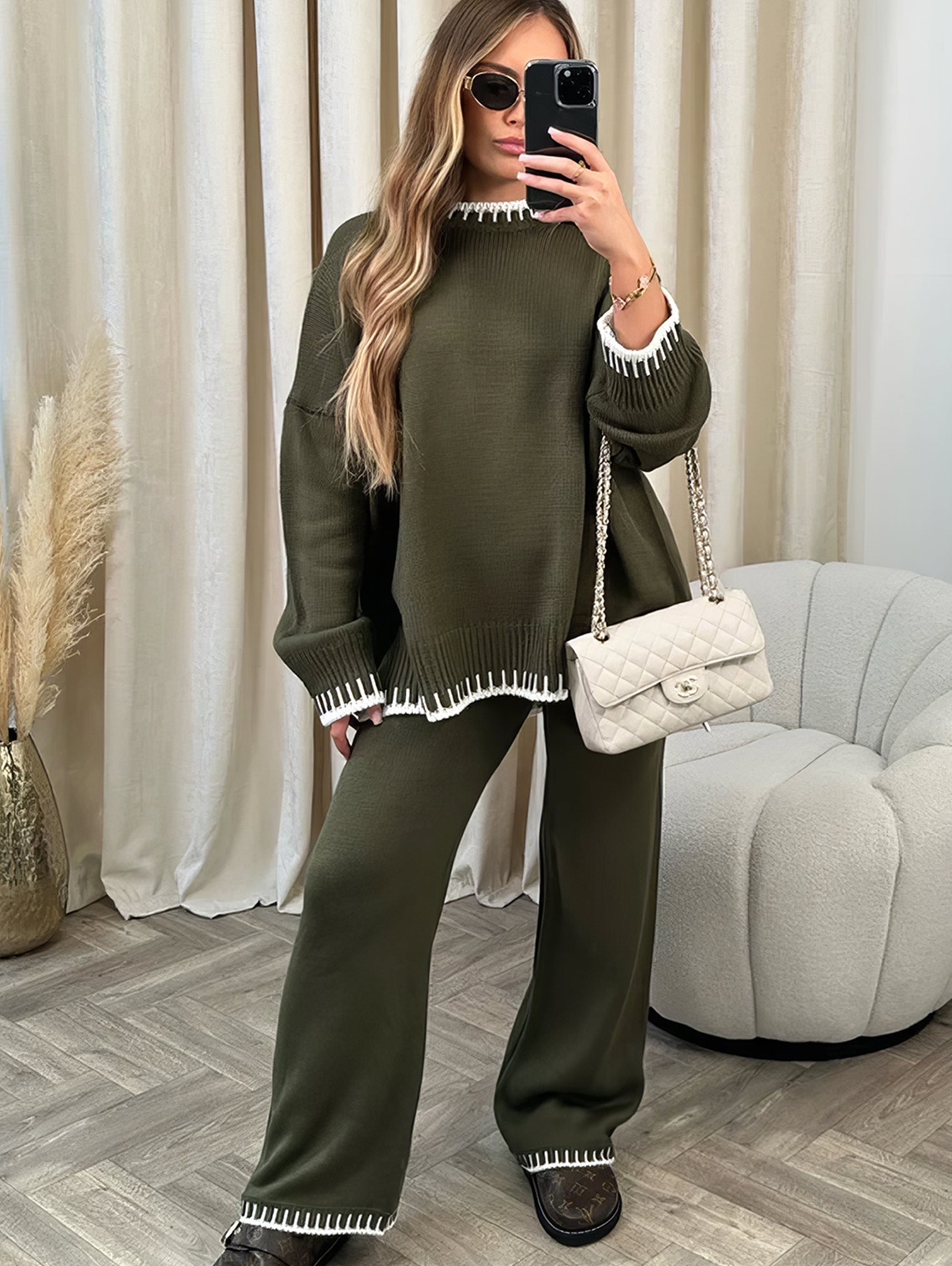 Edmonton Essence™ | Cozy Winter Set
