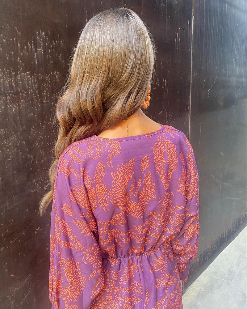 Edmonton Essence™ | Celeste Dress