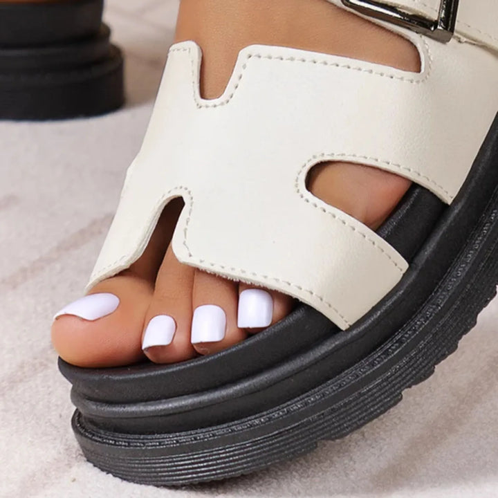 Edmonton Essence™ | Grace Comfort Sandals