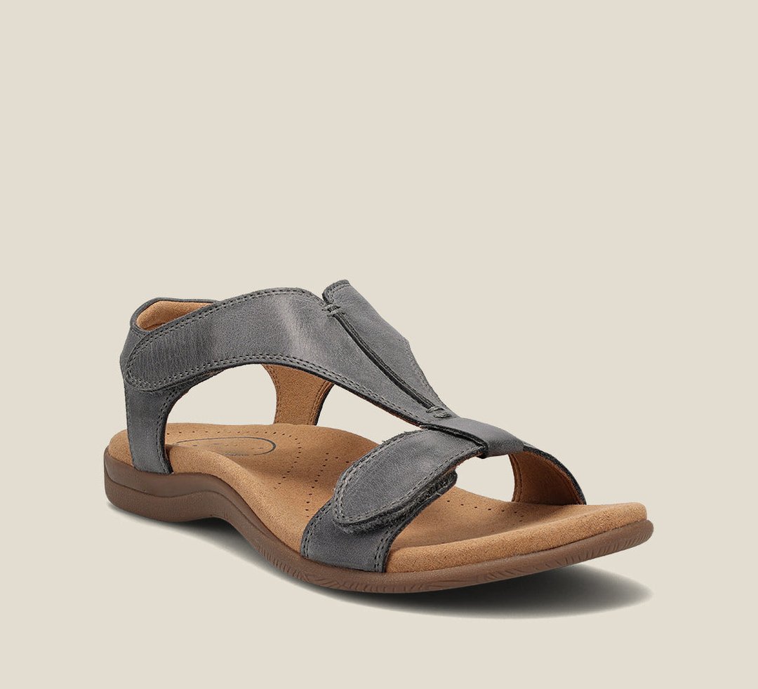 Edmonton Essence™ | Comfortable Orthopedic Sandals