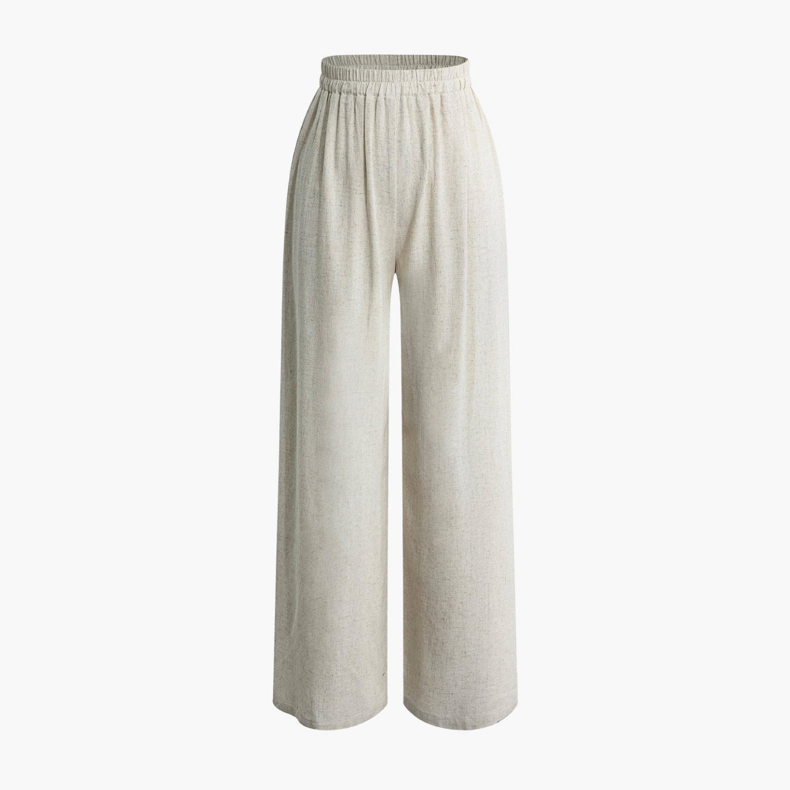 Edmonton Essence™ | Casual Elastic Pants