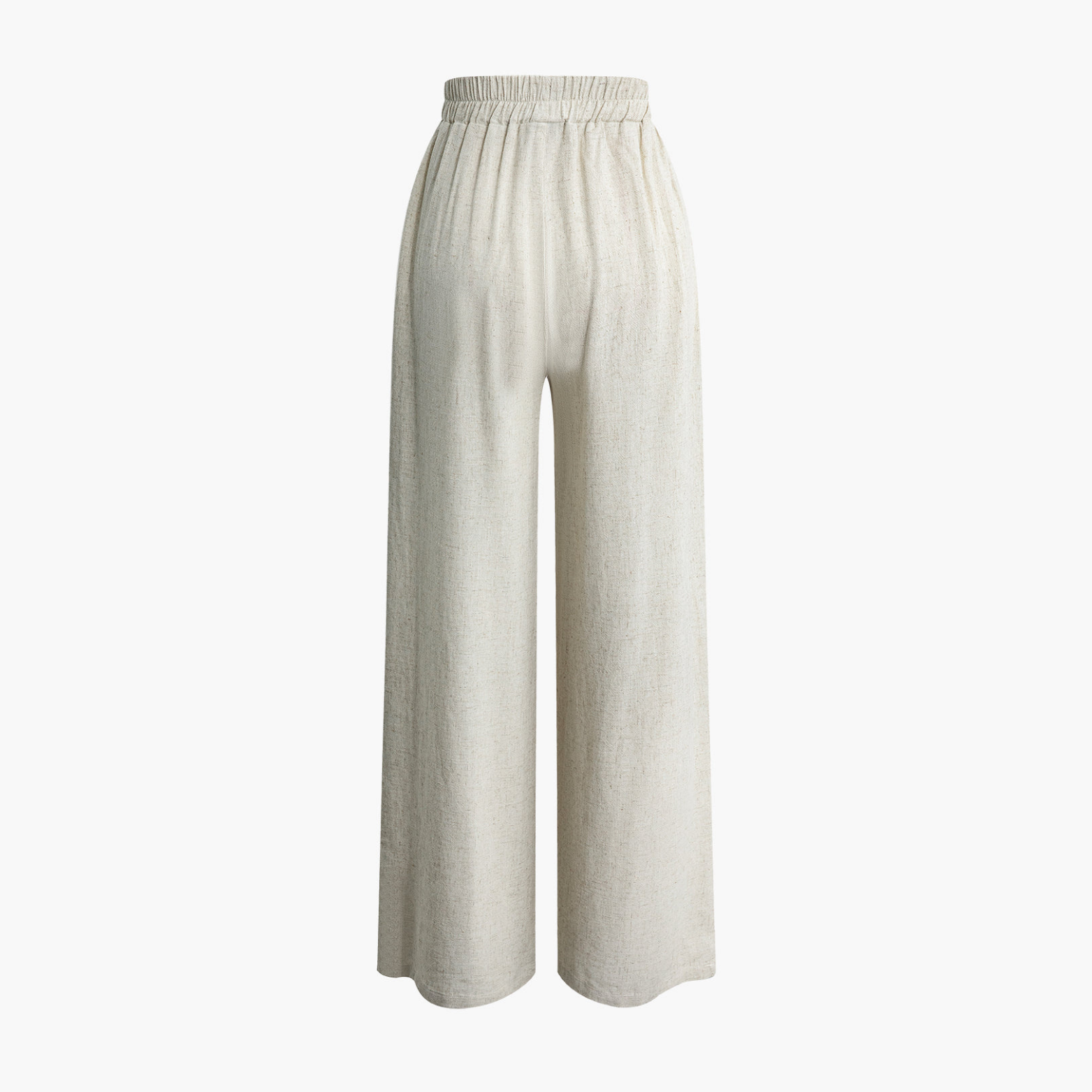 Edmonton Essence™ | Casual Elastic Pants