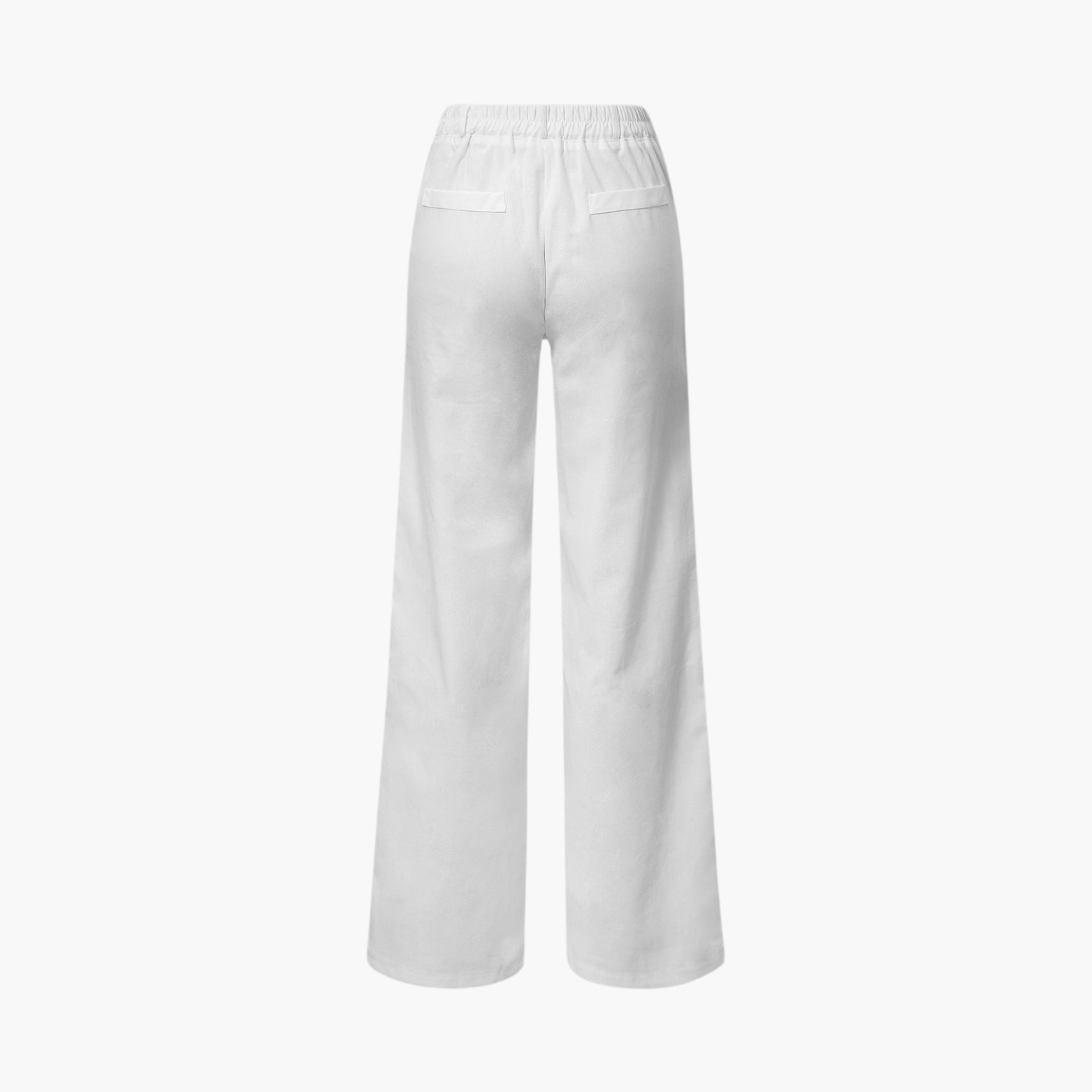 Edmonton Essence™ | Chic Wide Pants