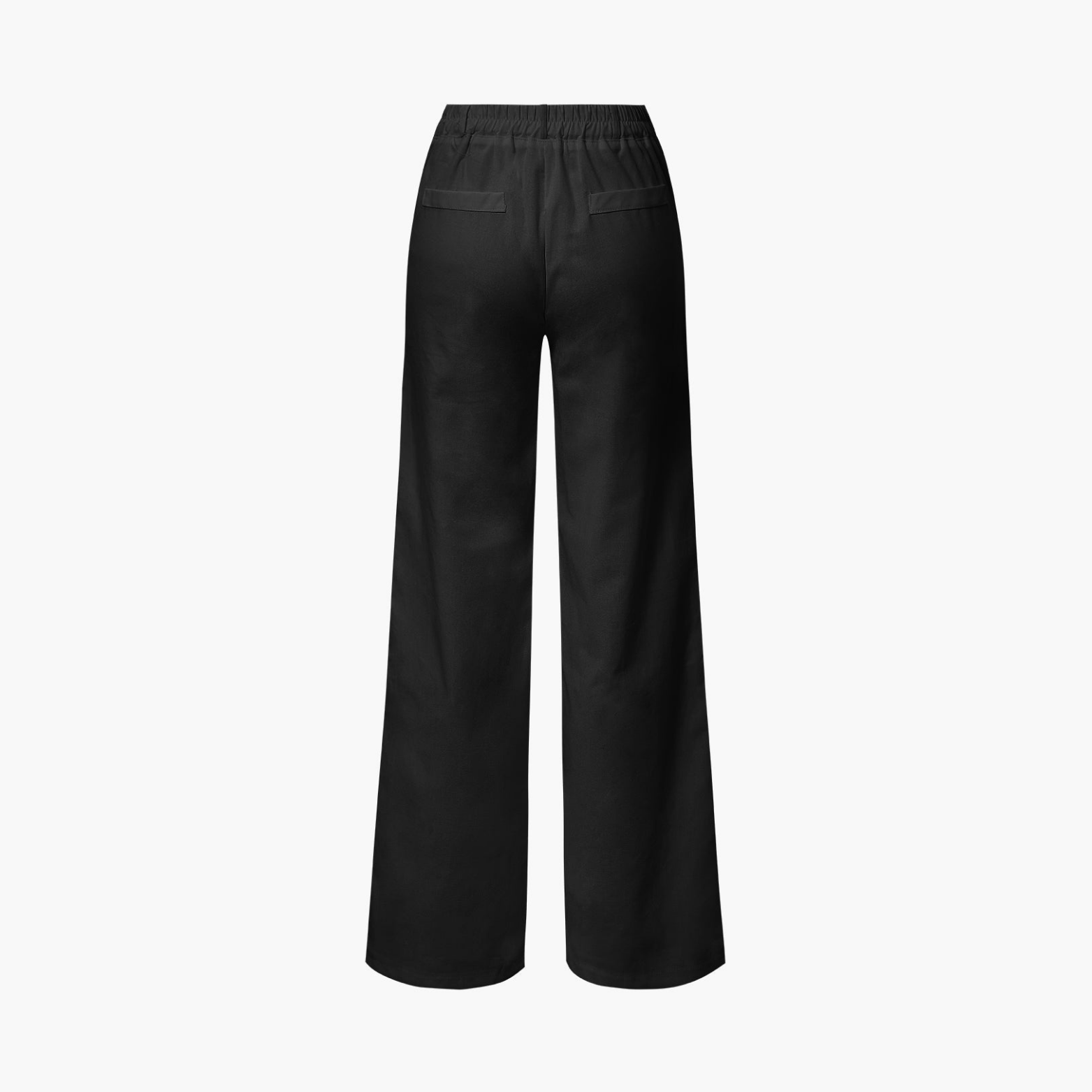 Edmonton Essence™ | Chic Wide Pants