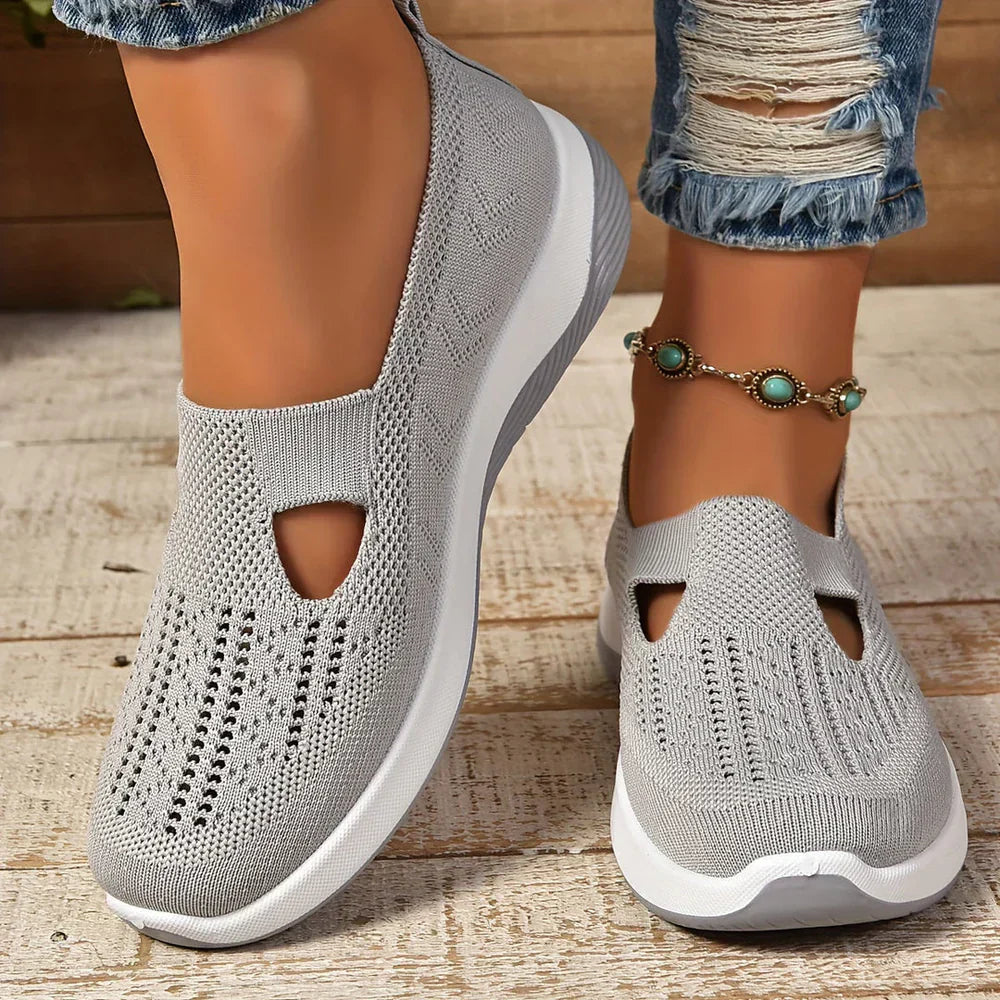 Edmonton Essence™ | RelaxFit Footwear