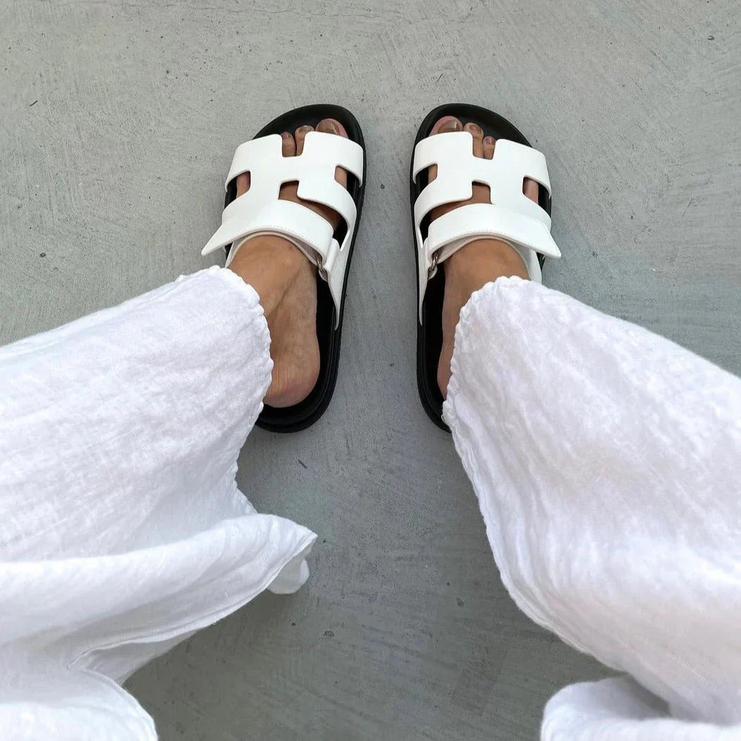Edmonton Essence™ | Elegant Comfortable Sandals