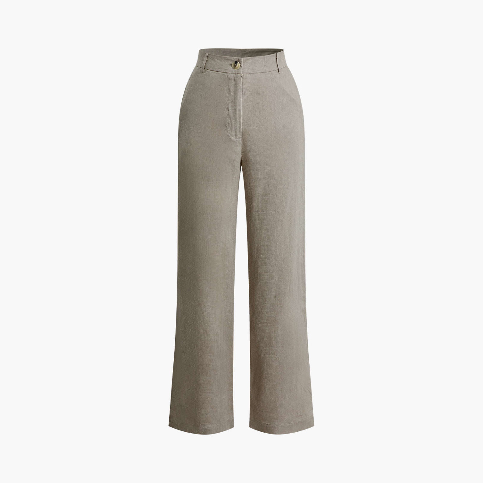 Edmonton Essence™ | Timeless Straight Leg Pants