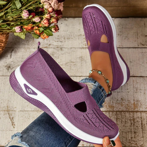 Edmonton Essence™ | RelaxFit Footwear
